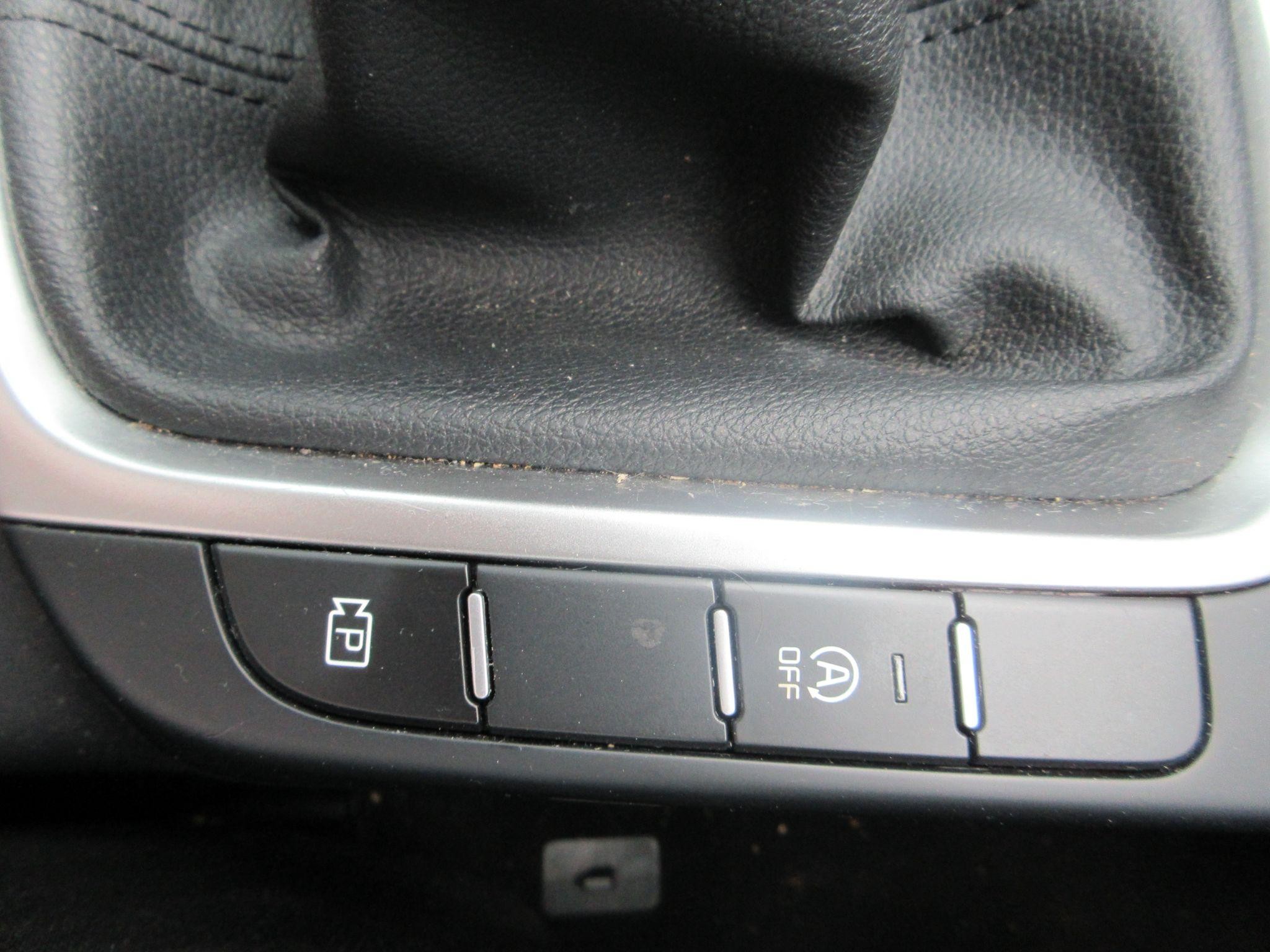 Kia XCeed Image 20