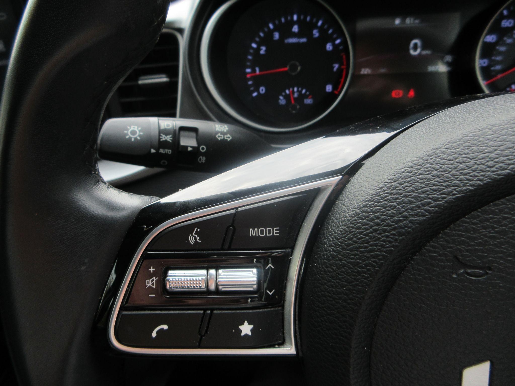 Kia XCeed Image 21
