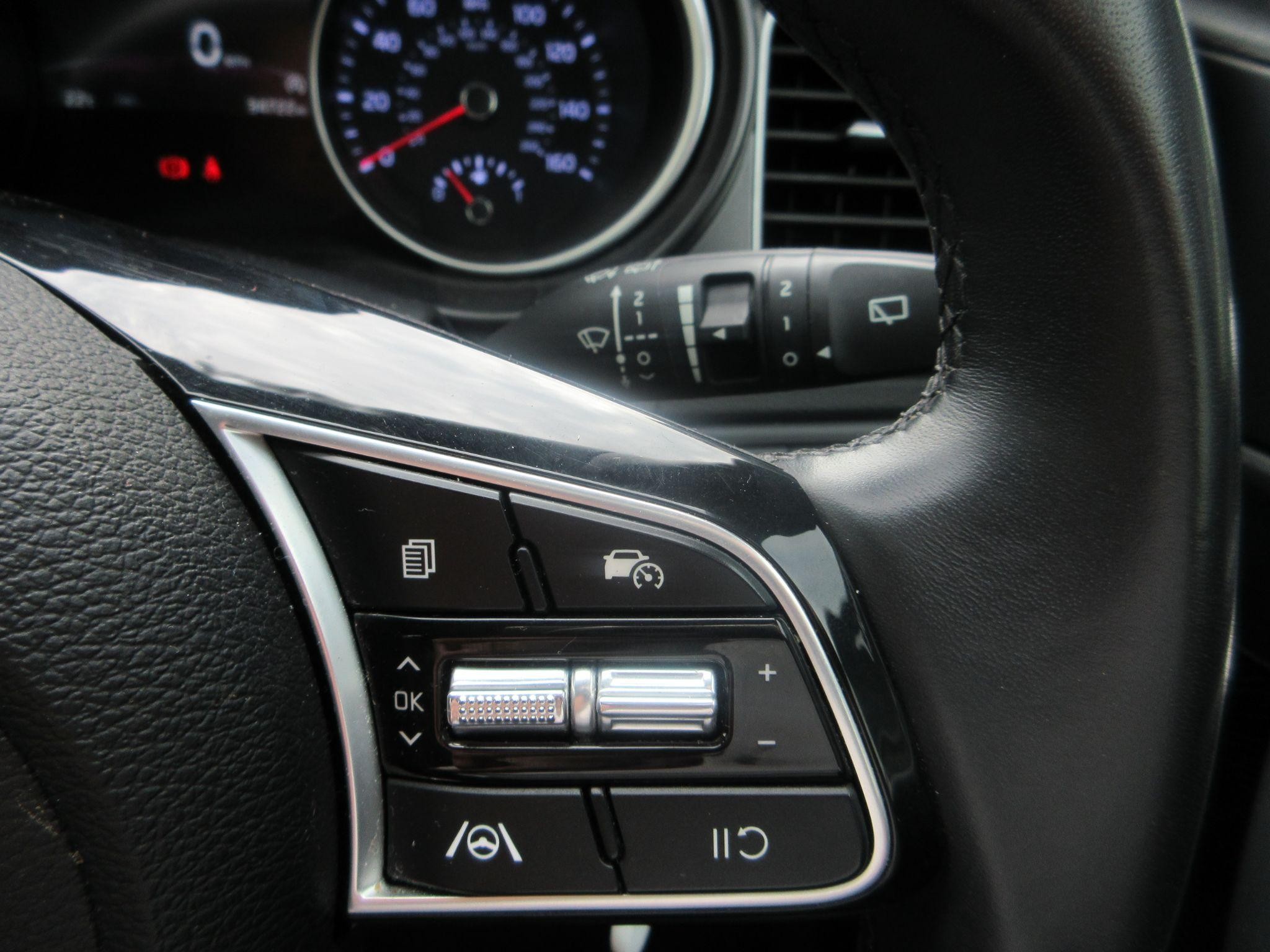 Kia XCeed Image 22