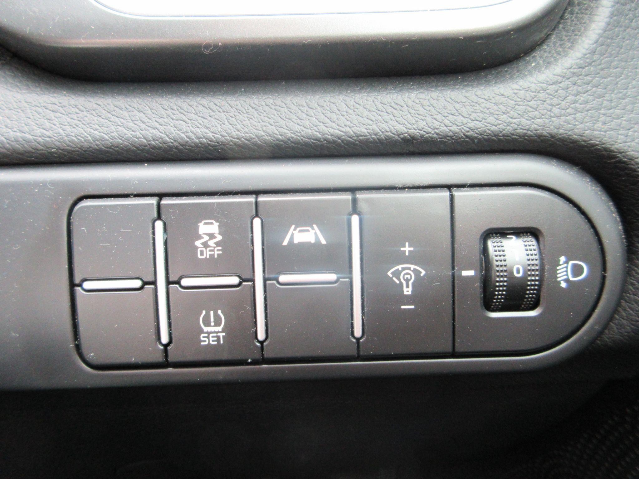 Kia XCeed Image 23