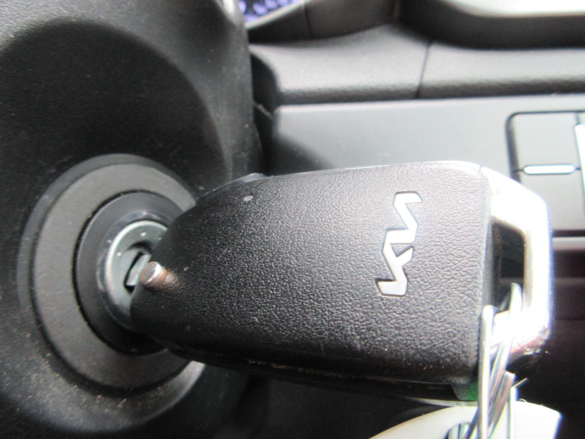 Kia XCeed Image 24