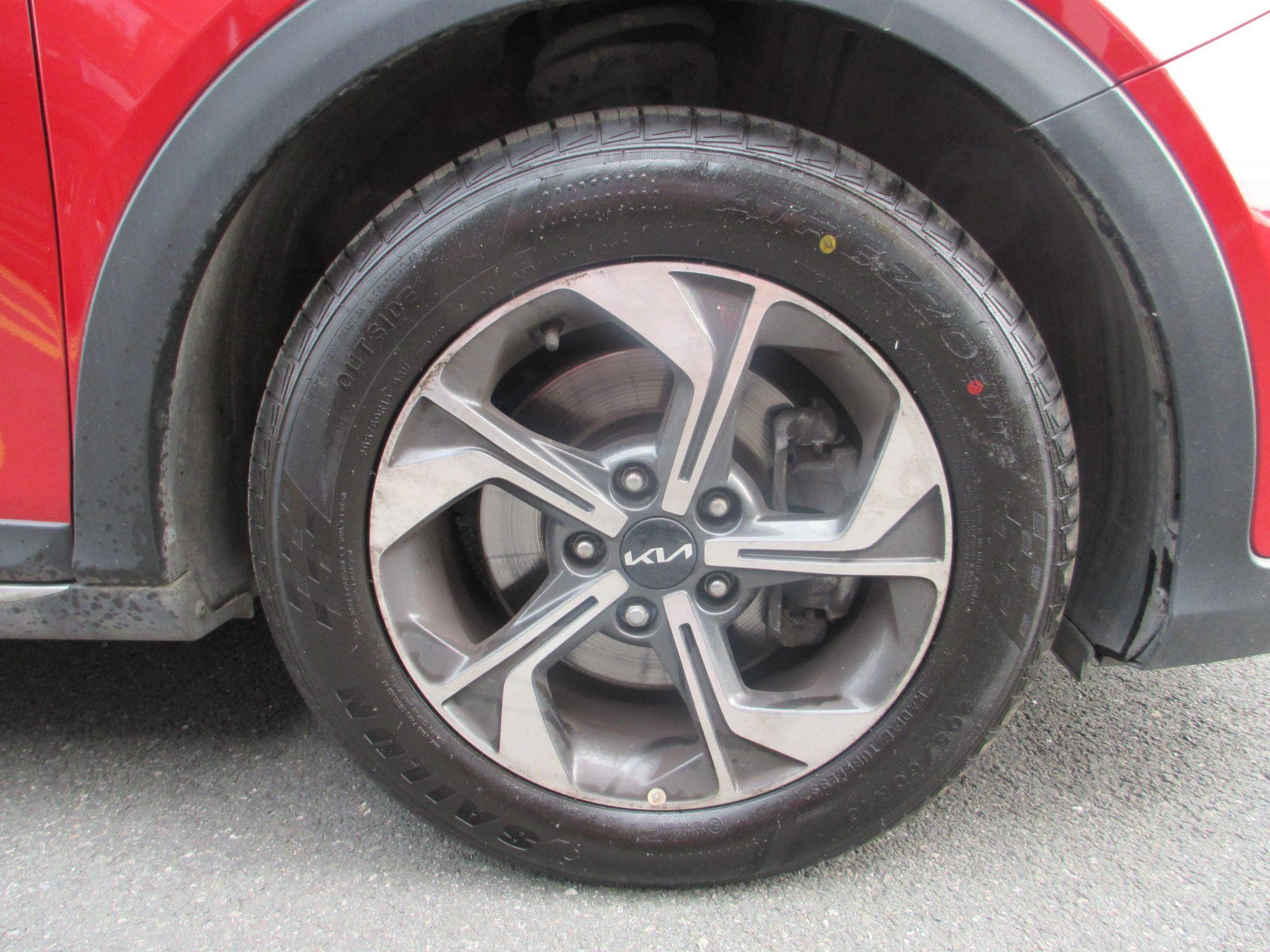 Kia XCeed Image 26