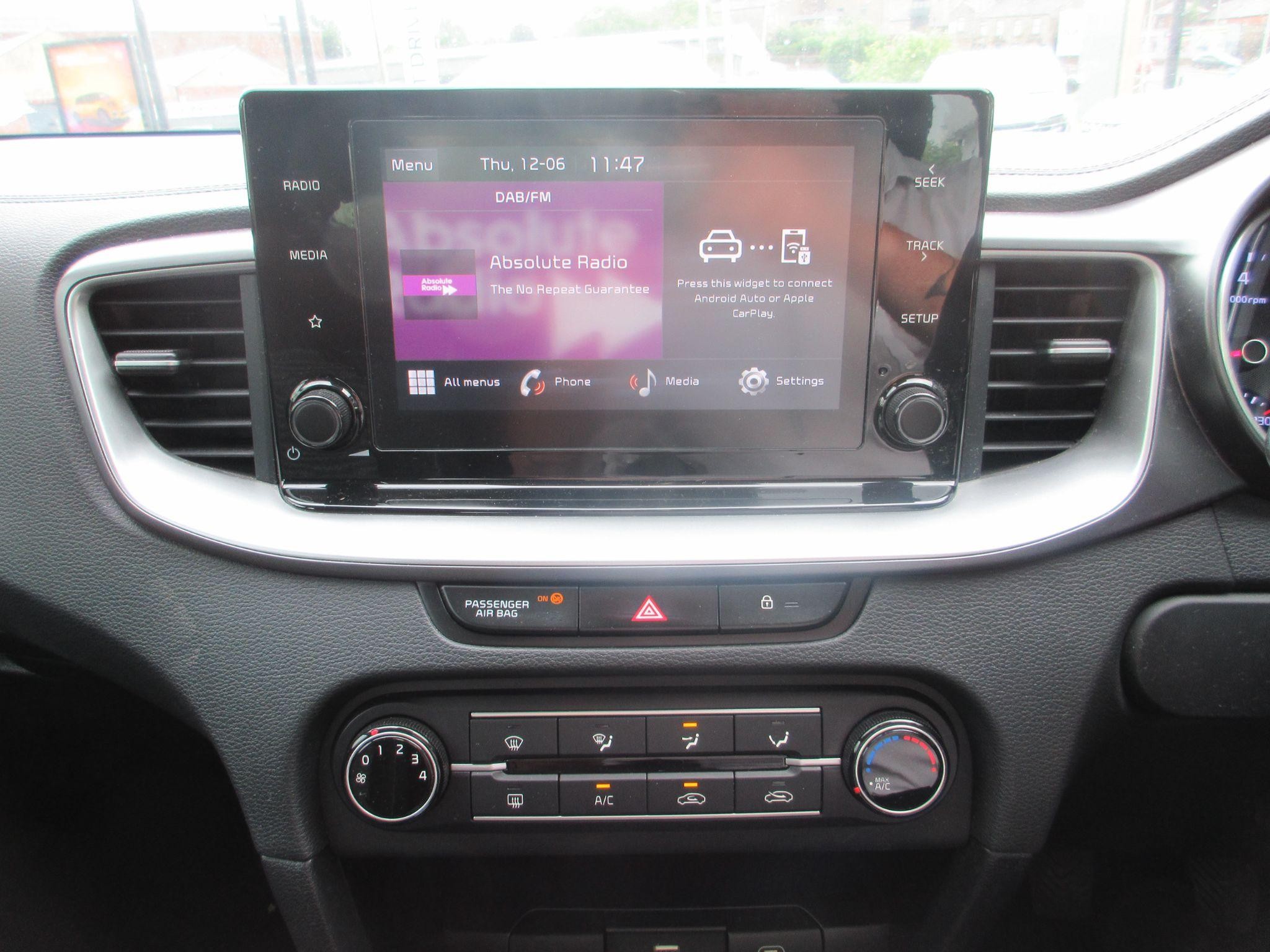 Kia XCeed Image 27