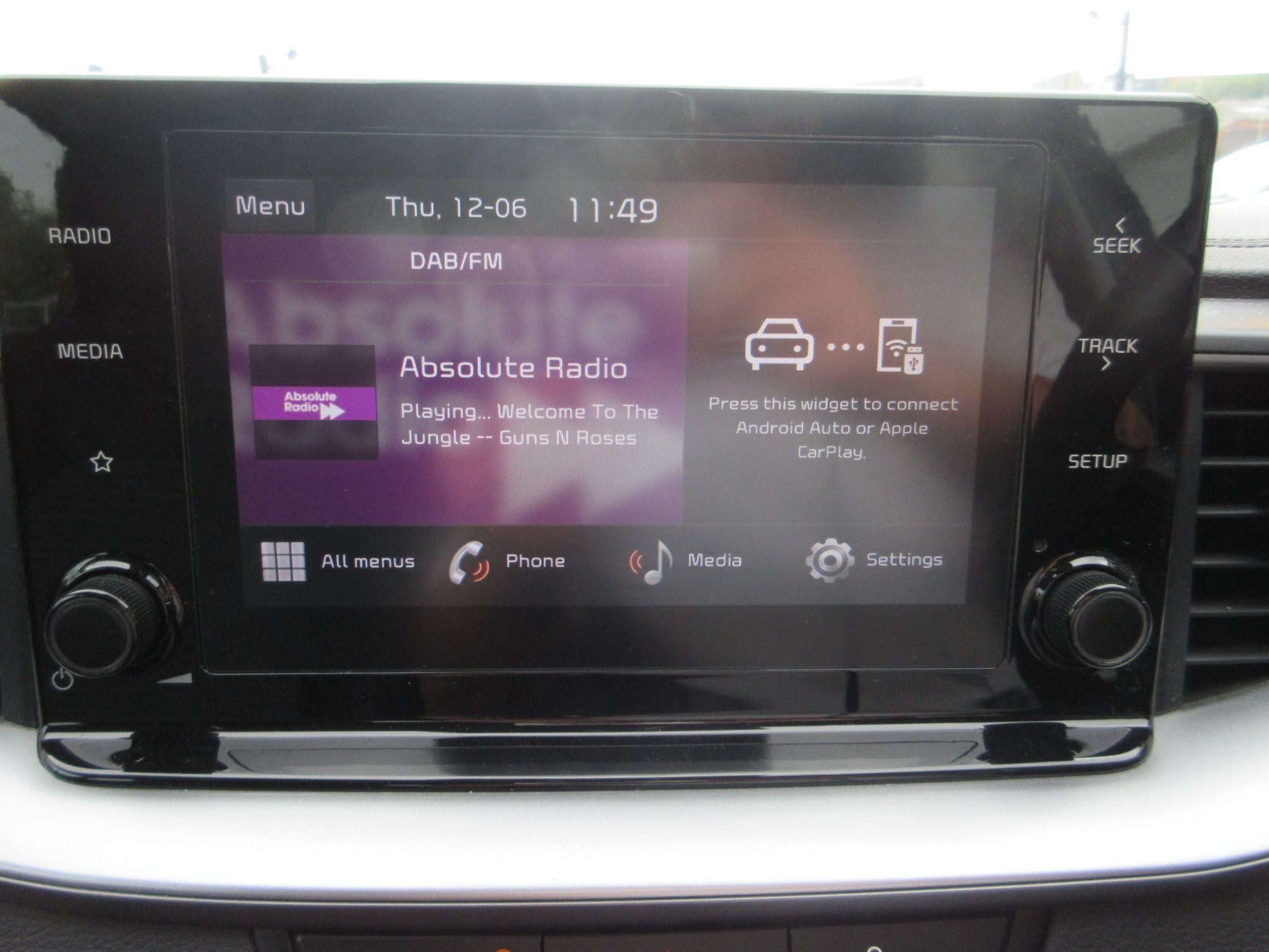 Kia XCeed Image 28