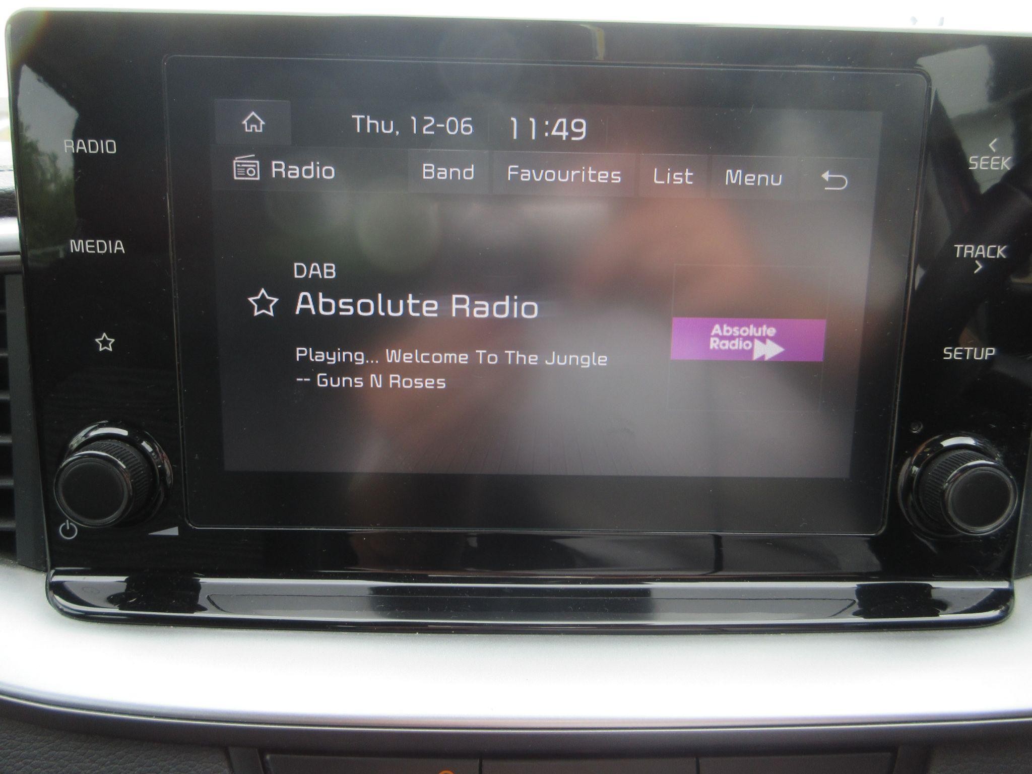 Kia XCeed Image 29