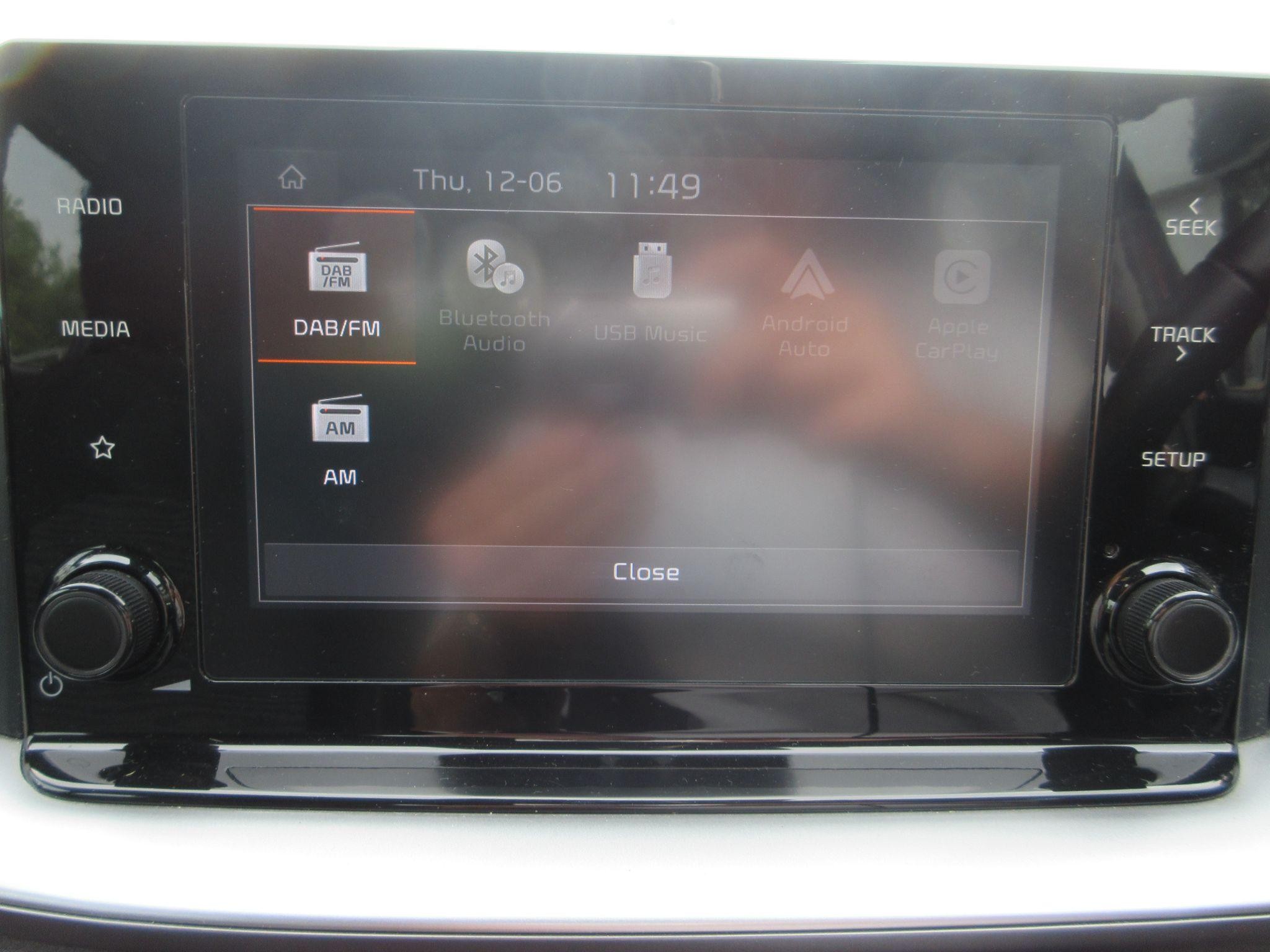 Kia XCeed Image 30