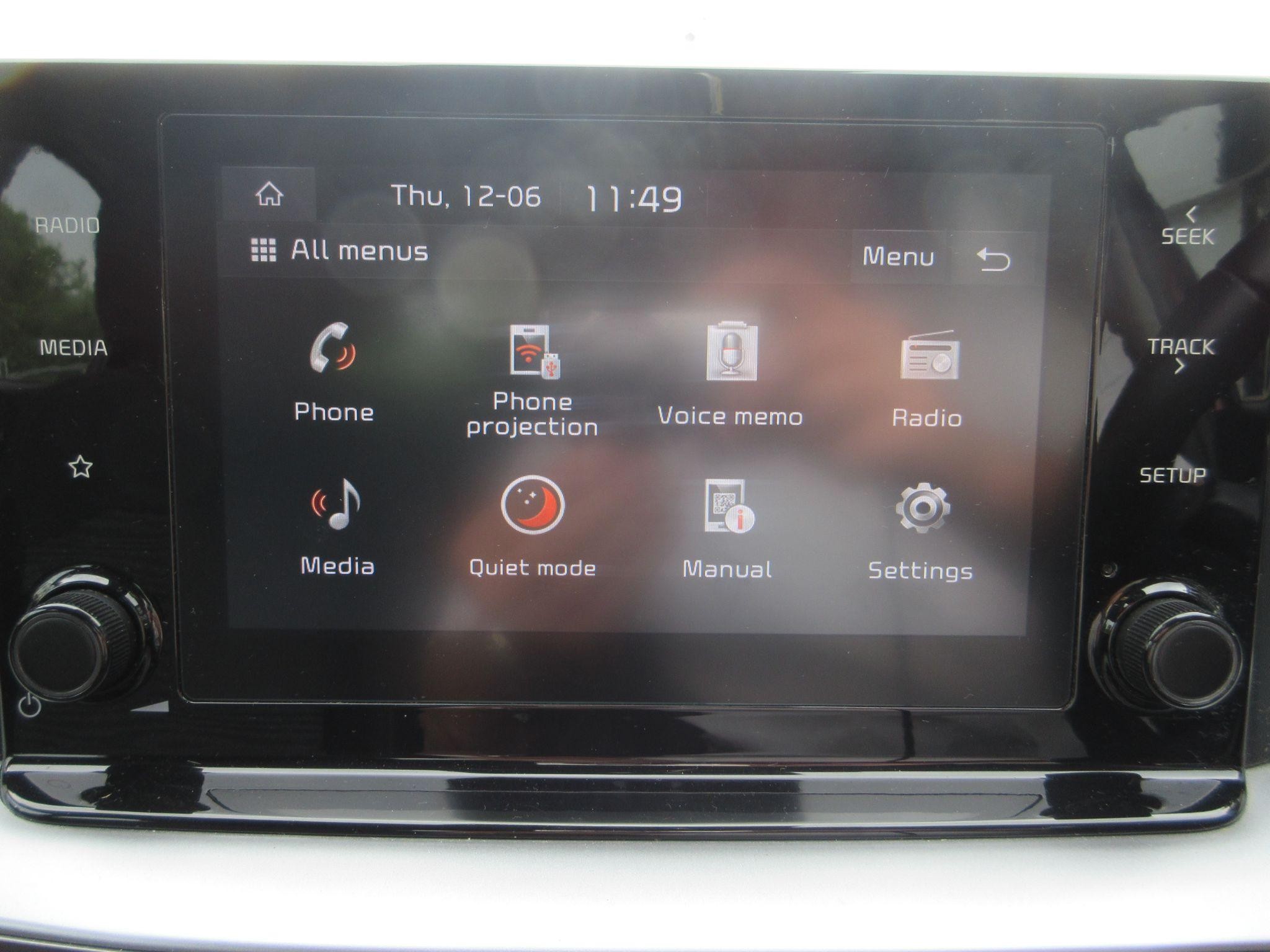 Kia XCeed Image 31