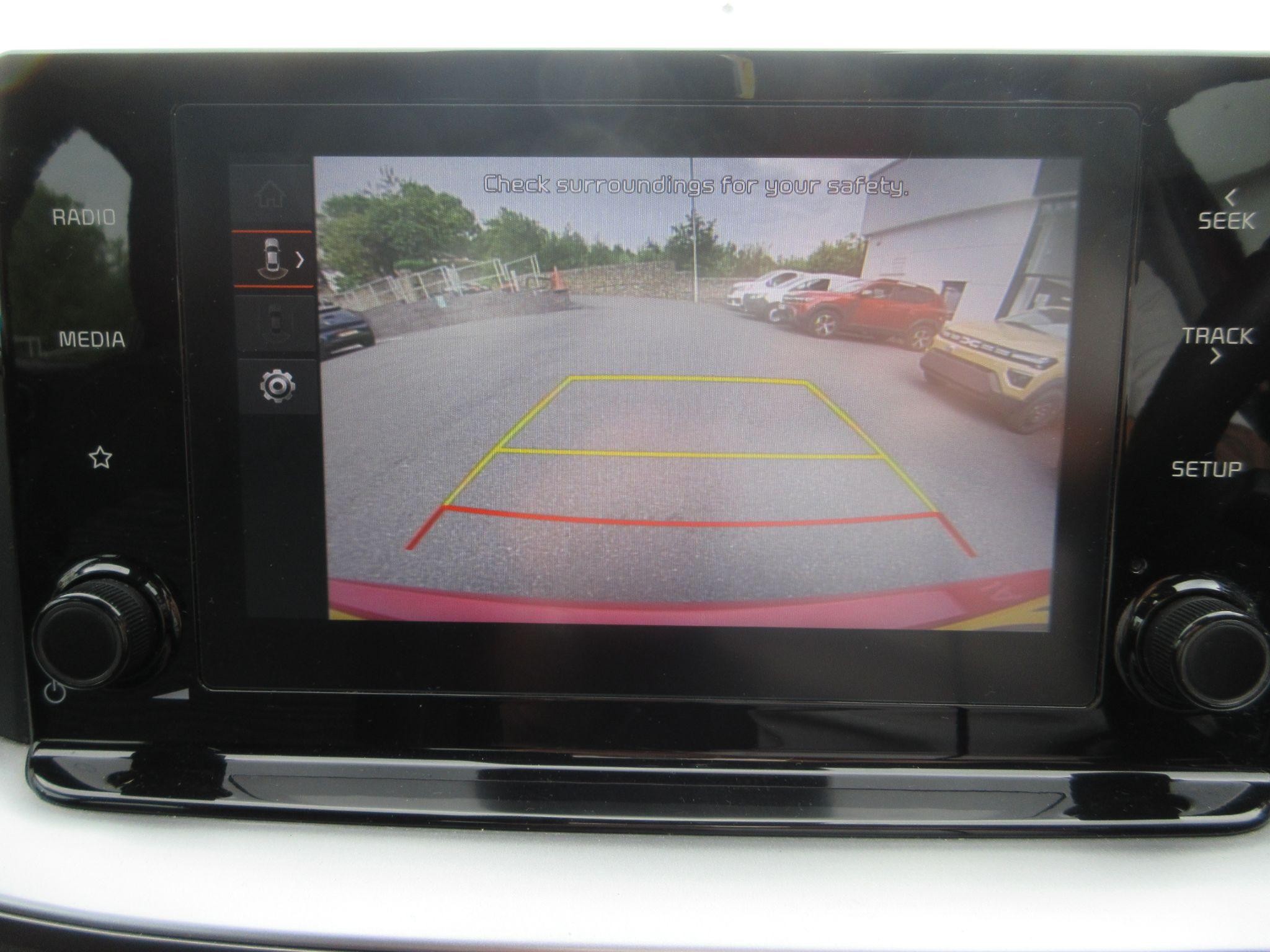 Kia XCeed Image 32