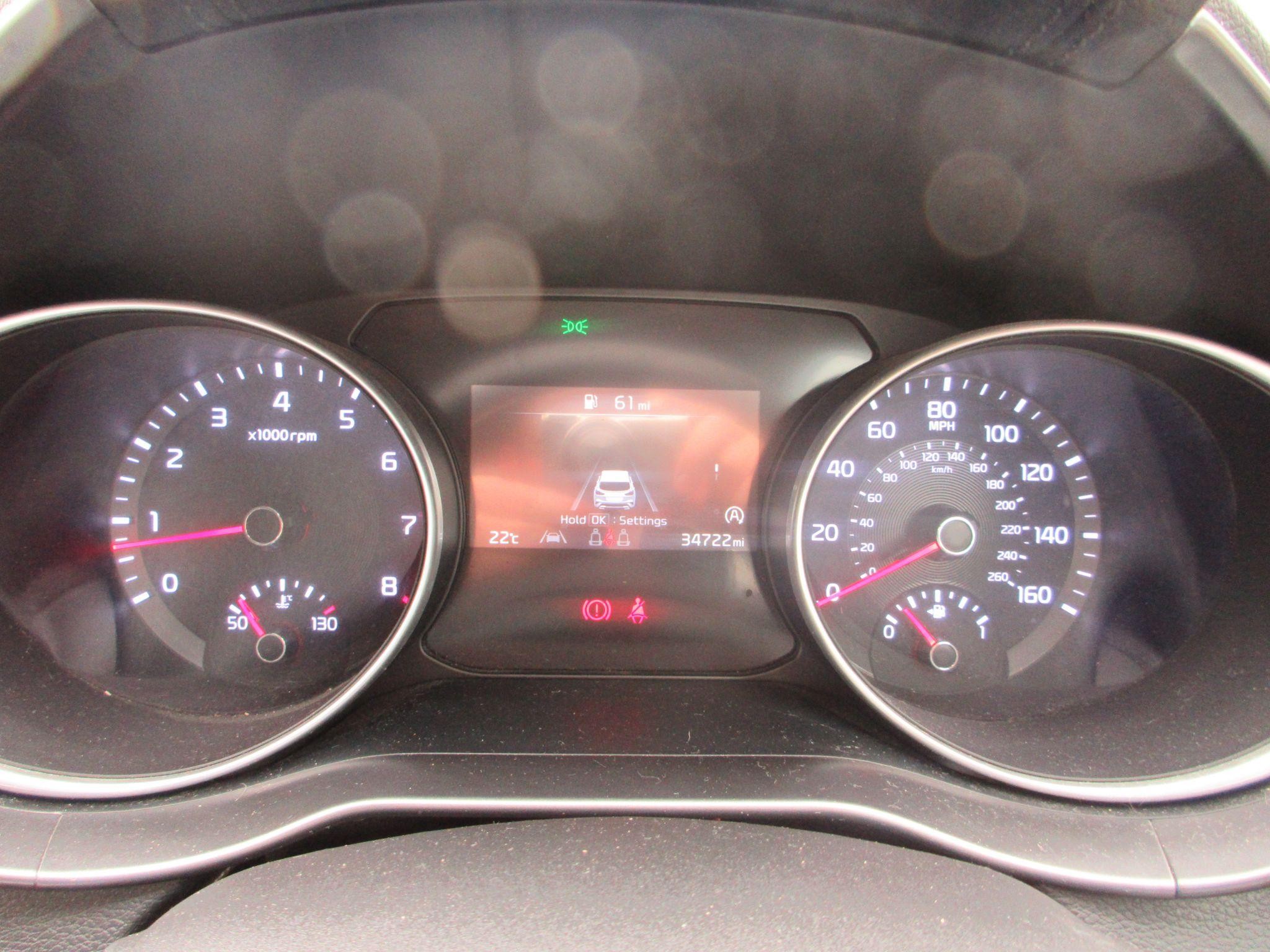 Kia XCeed Image 34