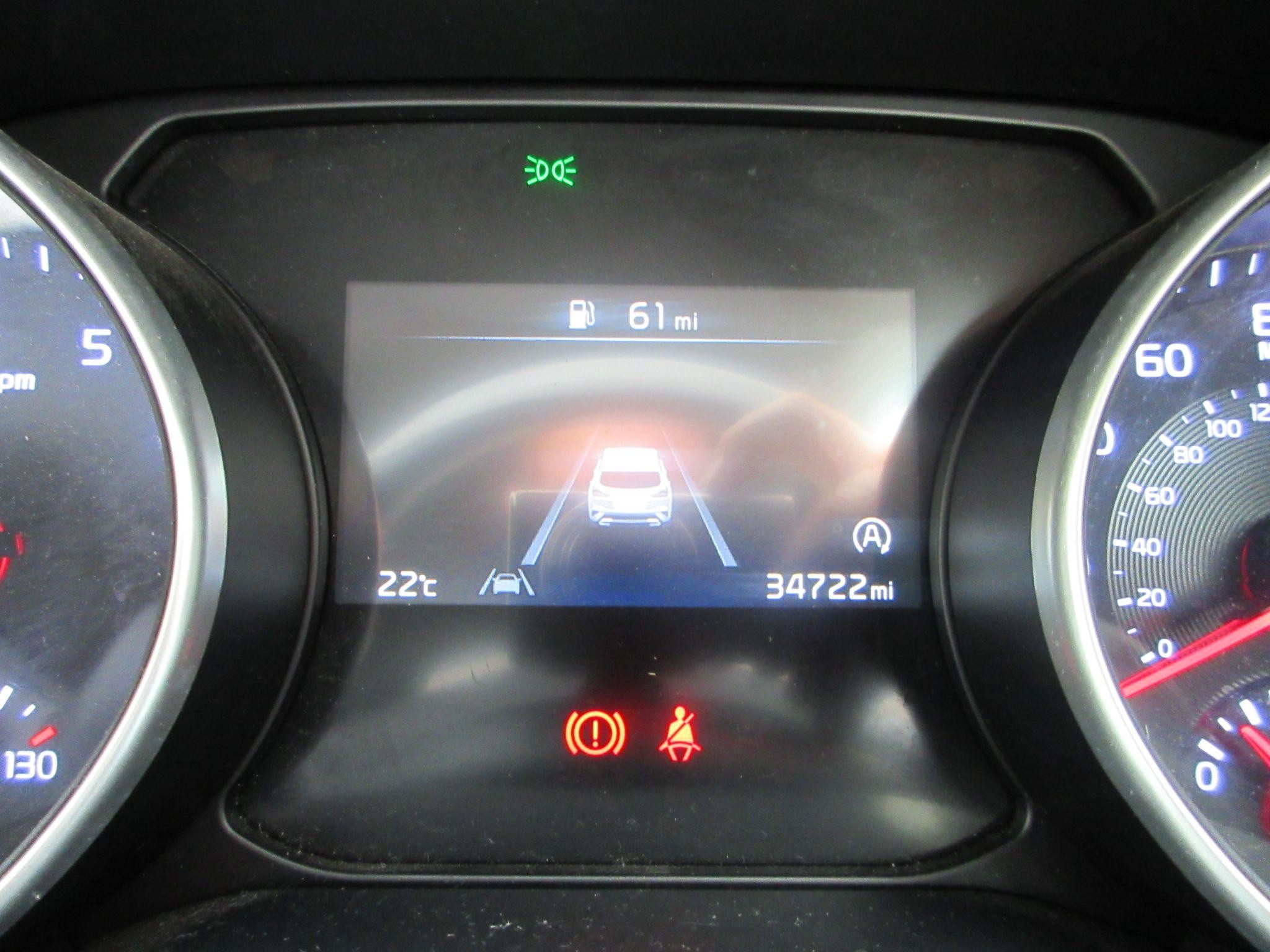 Kia XCeed Image 35