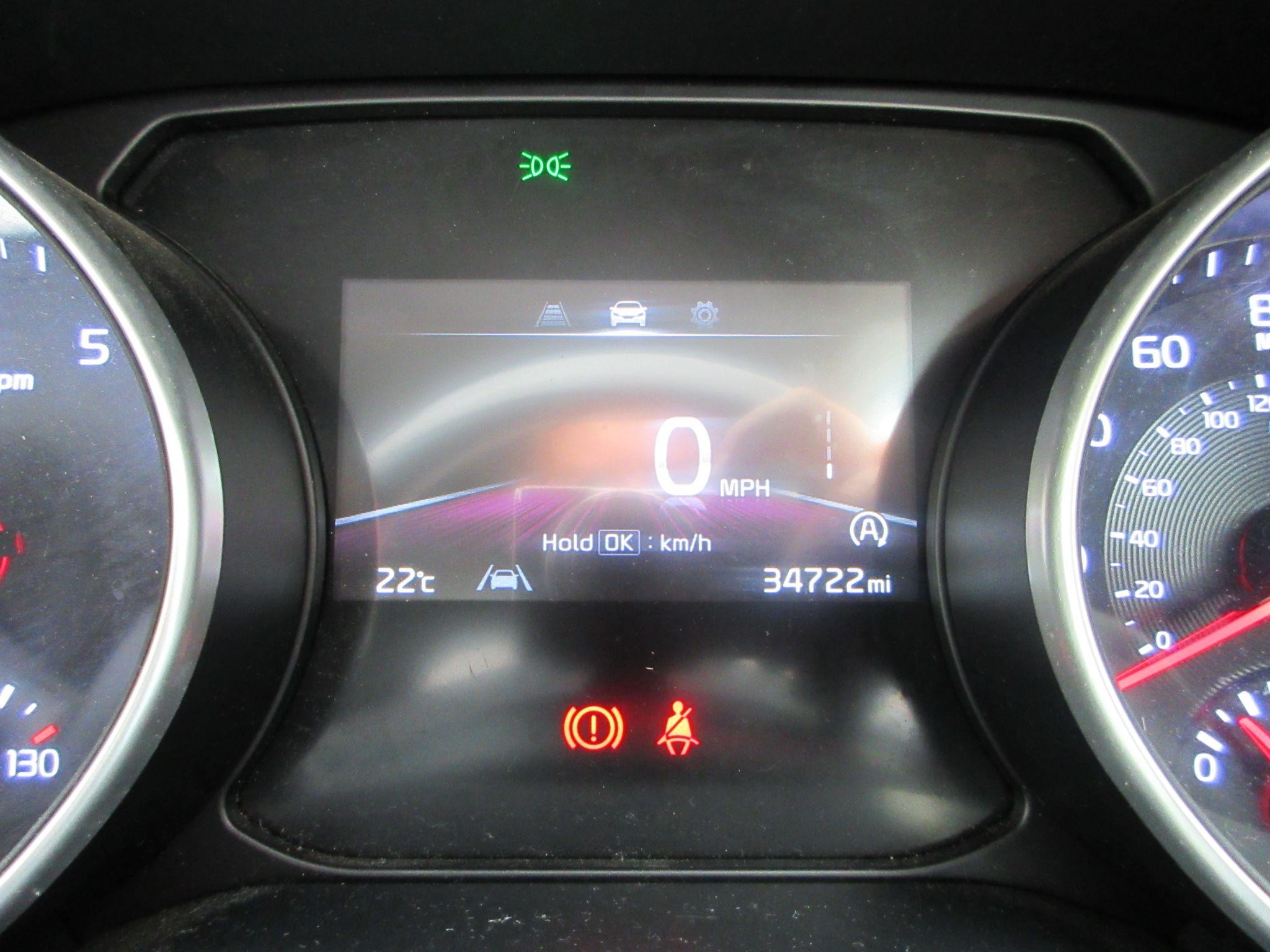 Kia XCeed Image 36