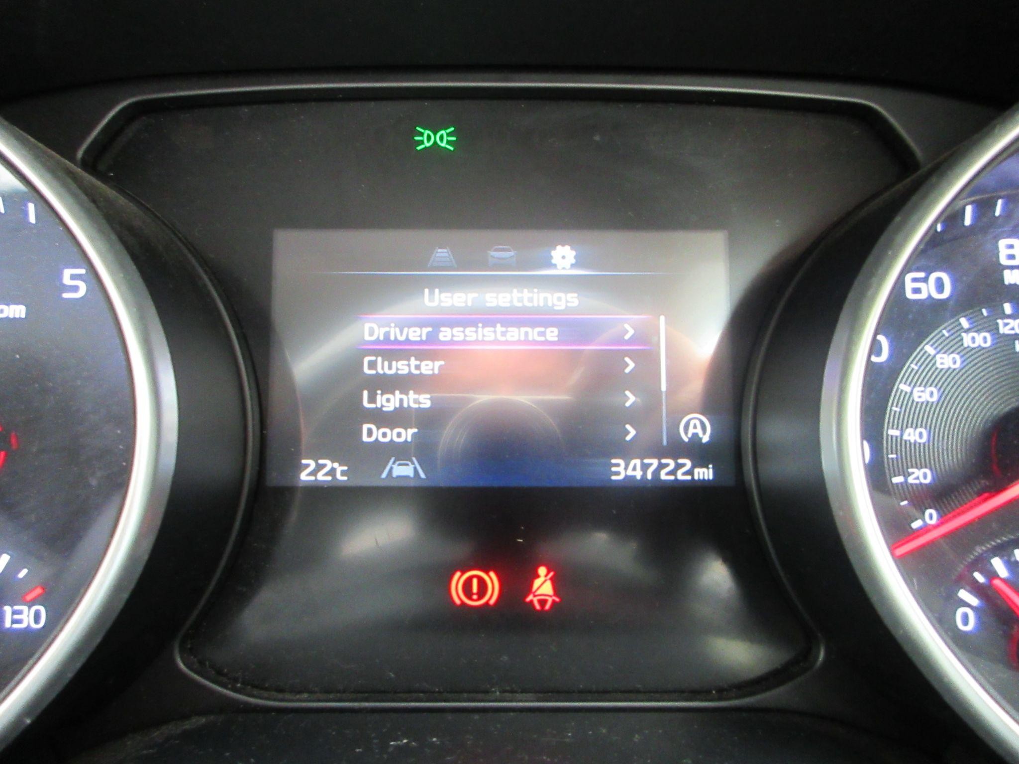 Kia XCeed Image 37