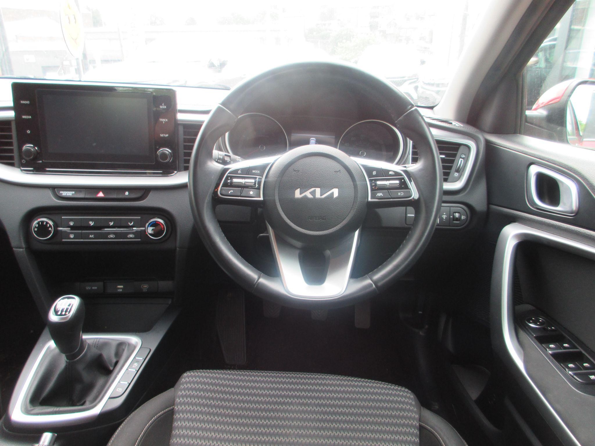 Kia XCeed Image 39