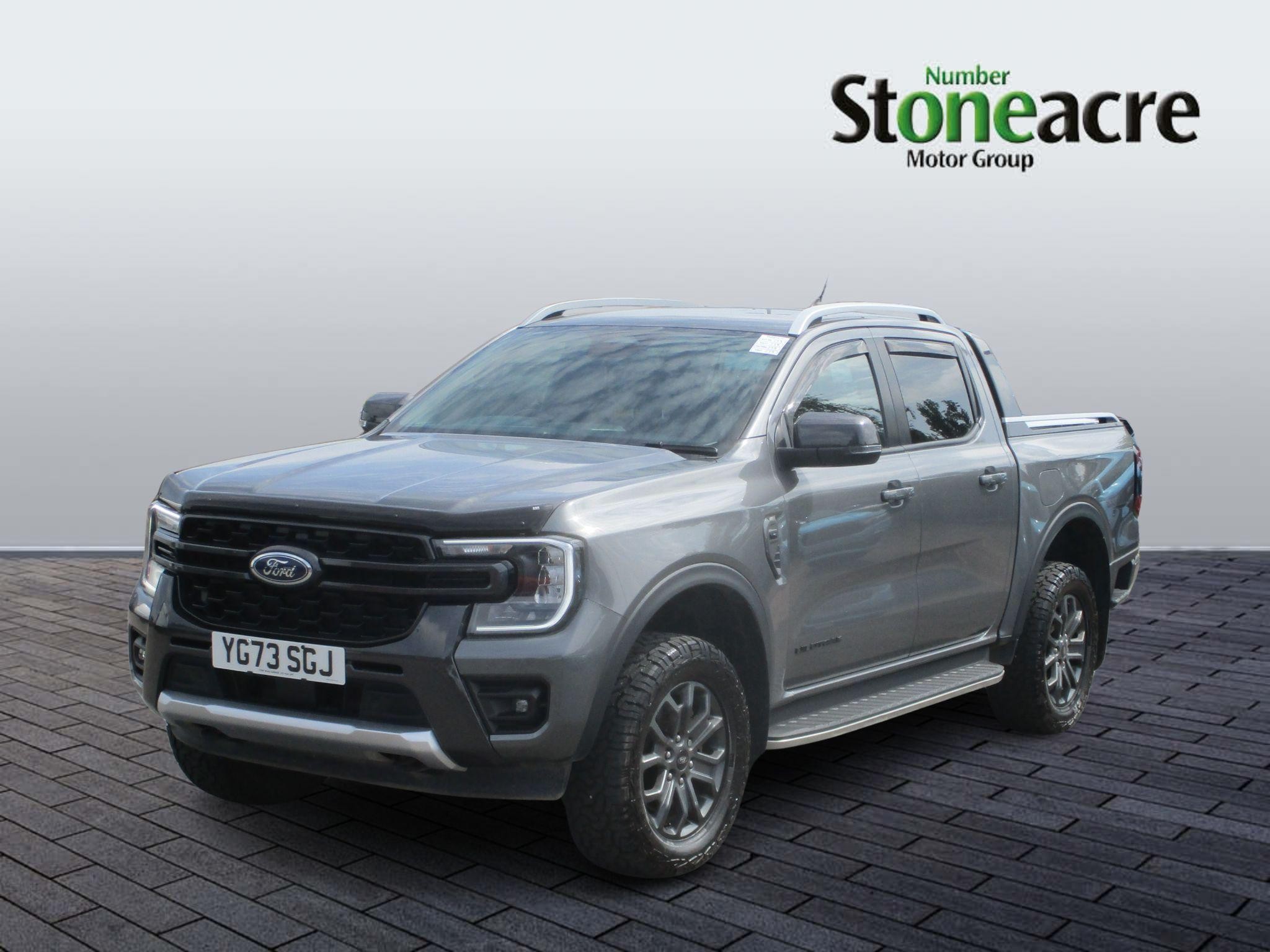 Ford Ranger Image 7