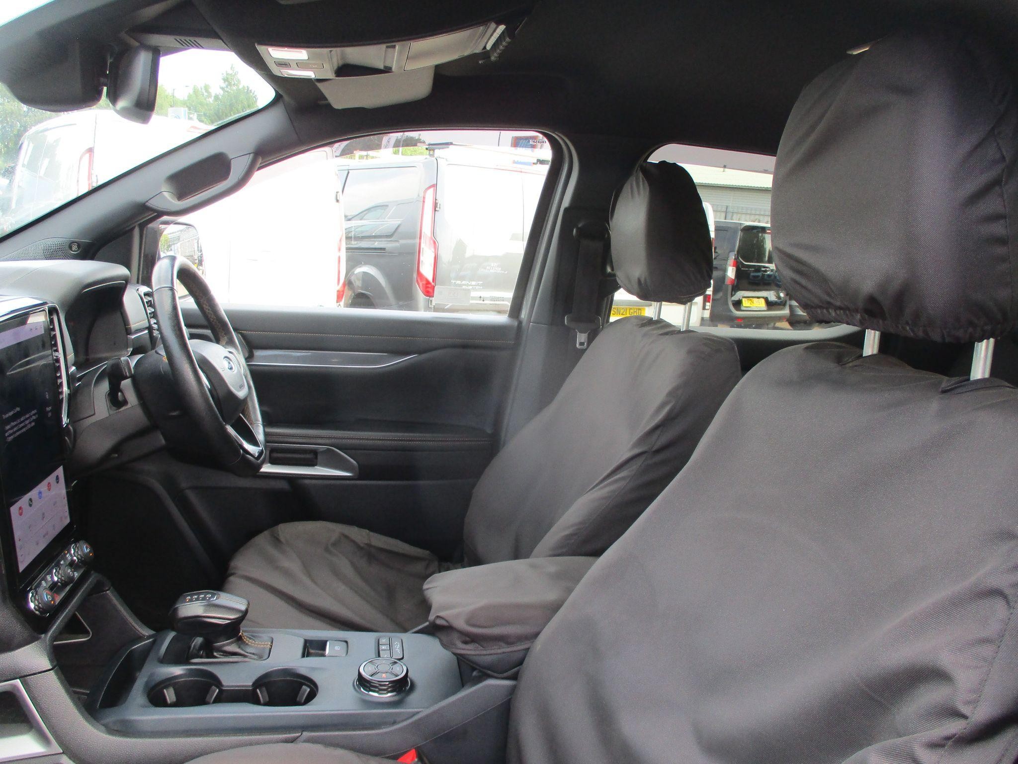 Ford Ranger Image 10