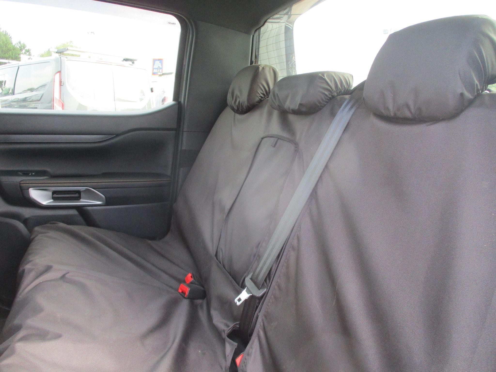 Ford Ranger Image 11