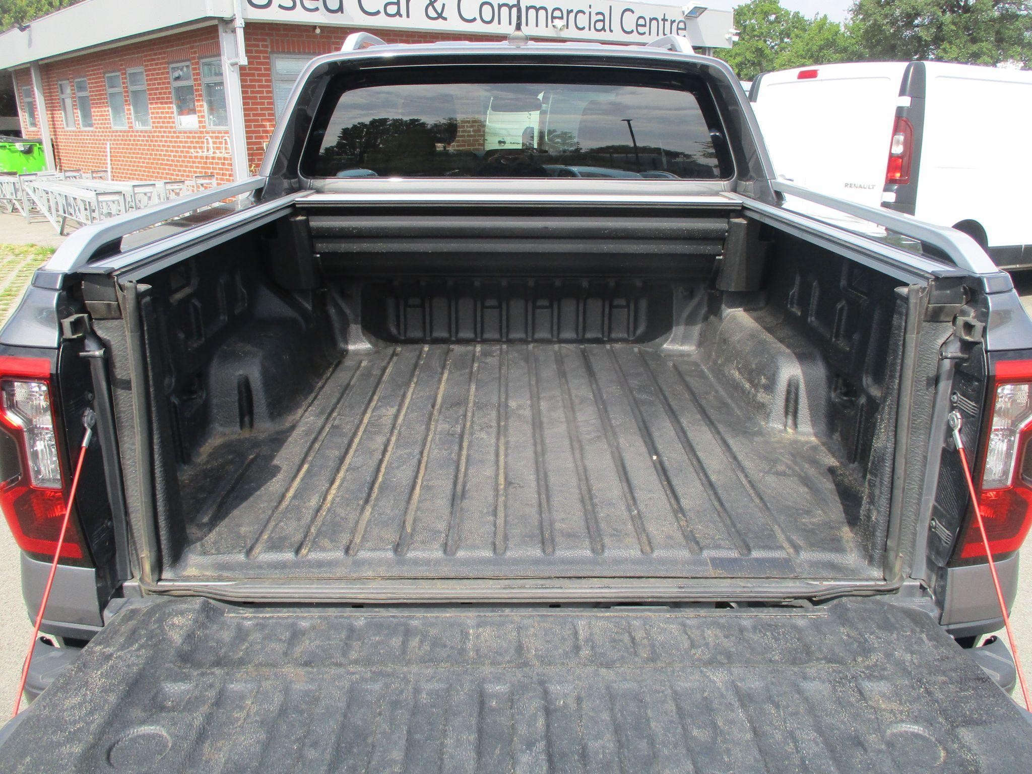 Ford Ranger Image 12
