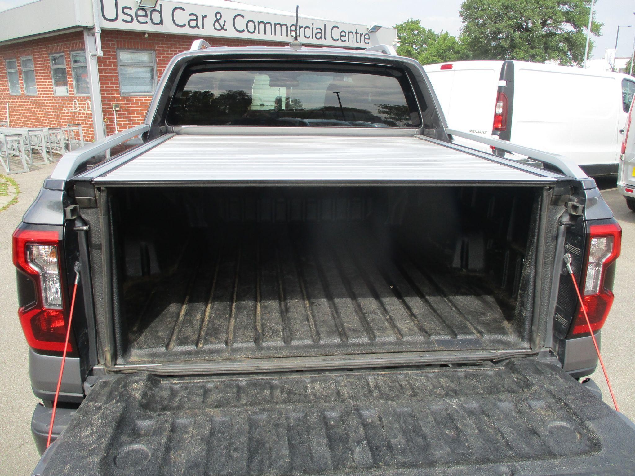 Ford Ranger Image 13