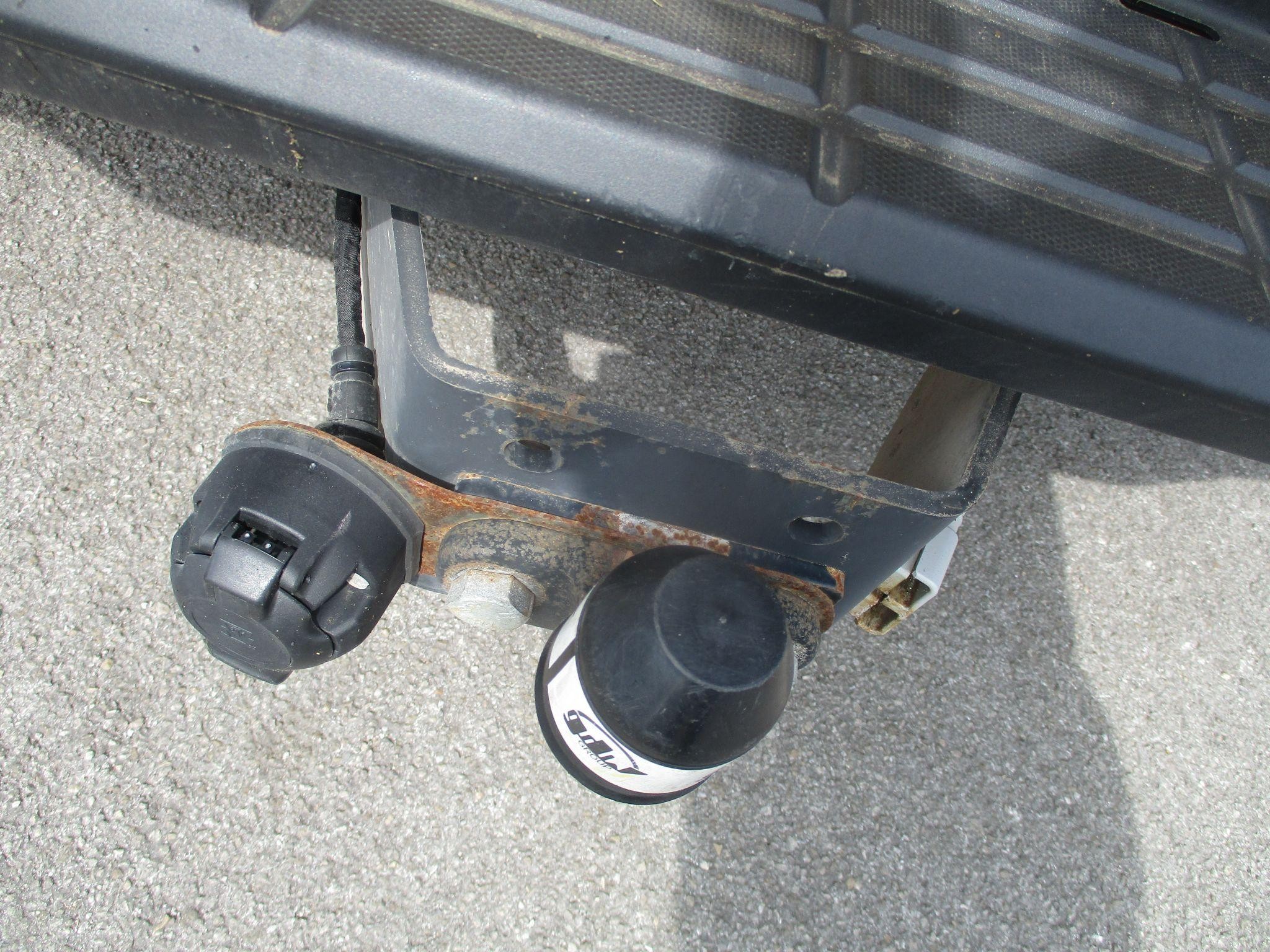 Ford Ranger Image 14