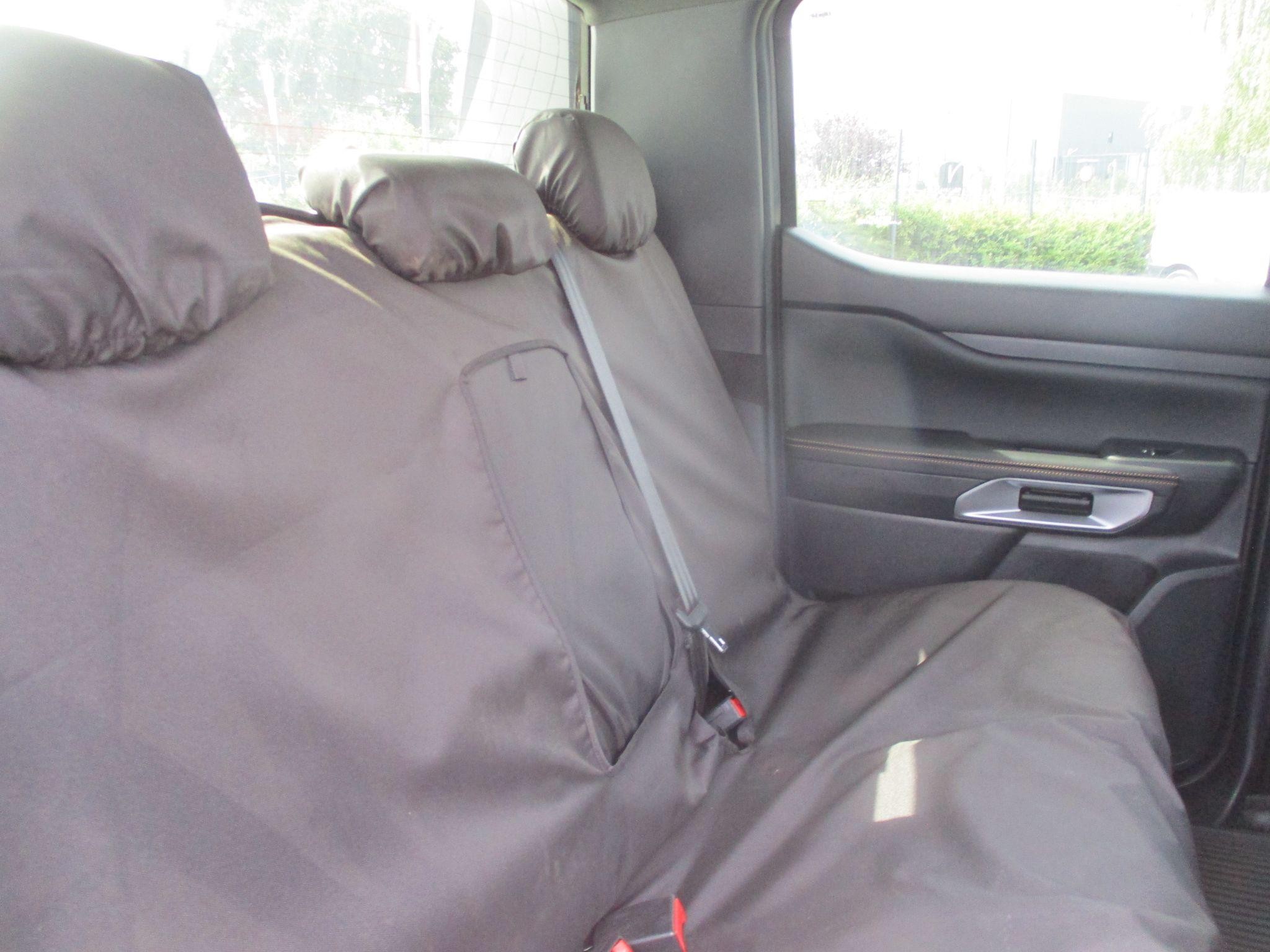 Ford Ranger Image 15