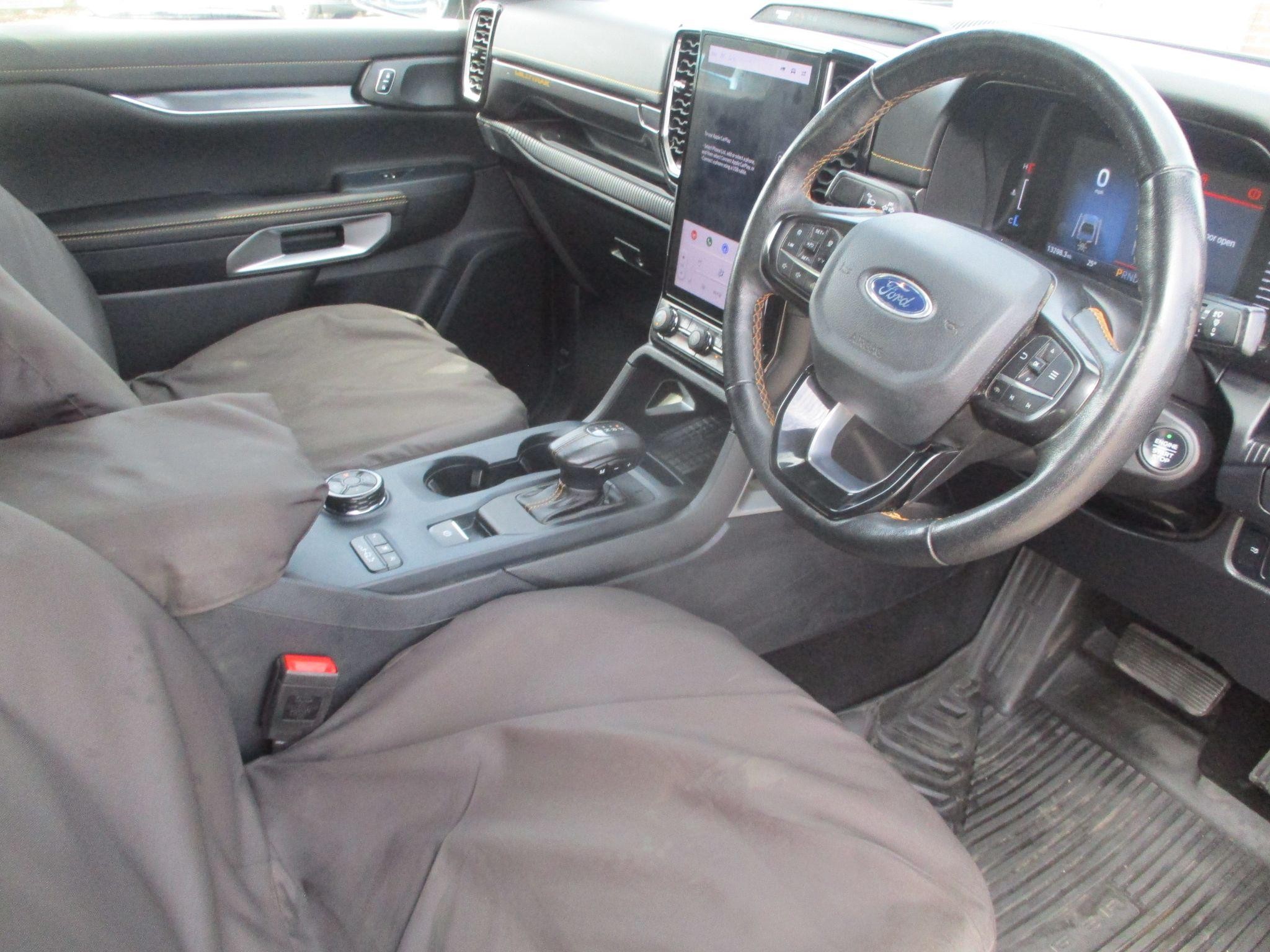 Ford Ranger Image 16