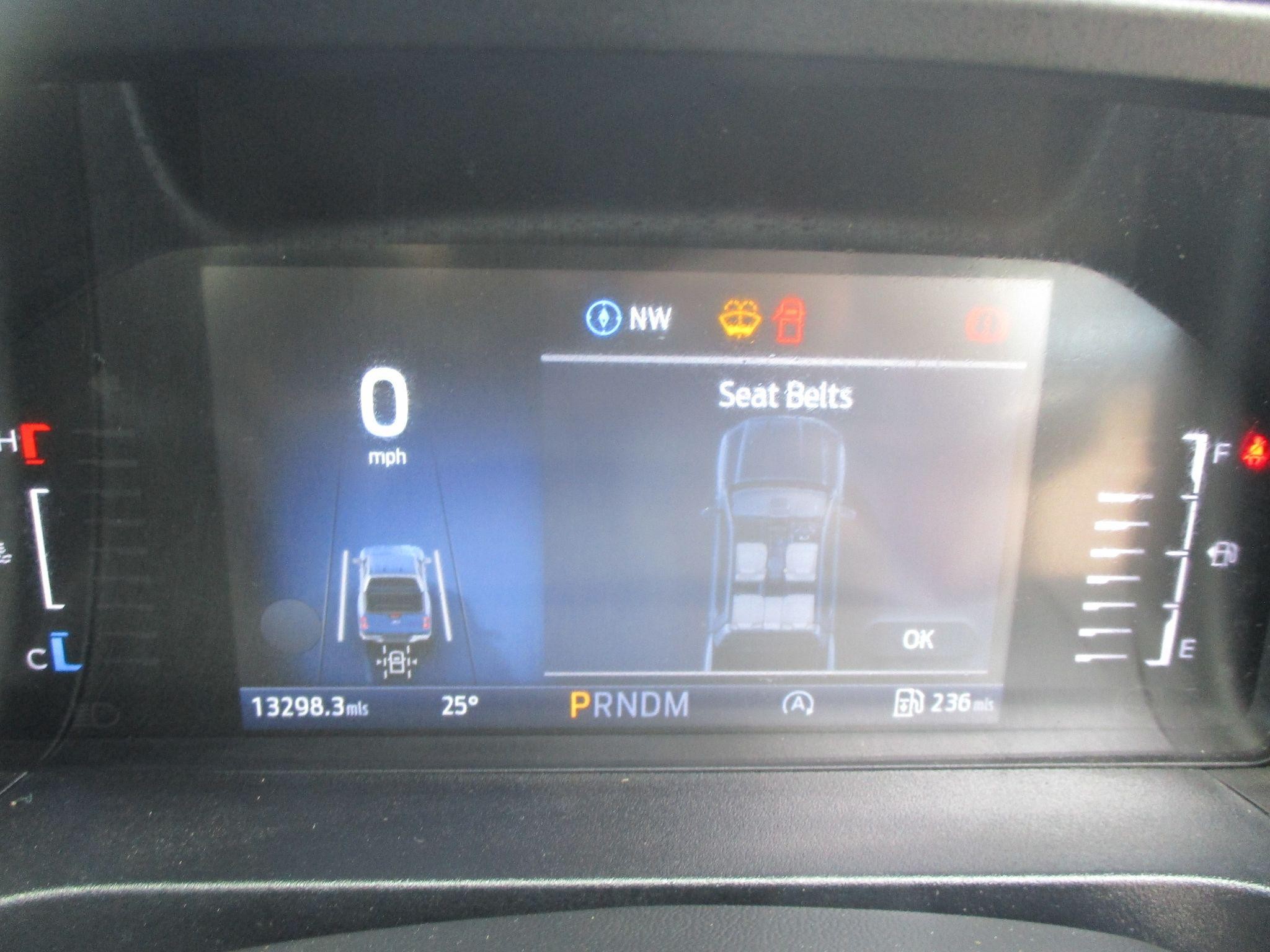 Ford Ranger Image 18