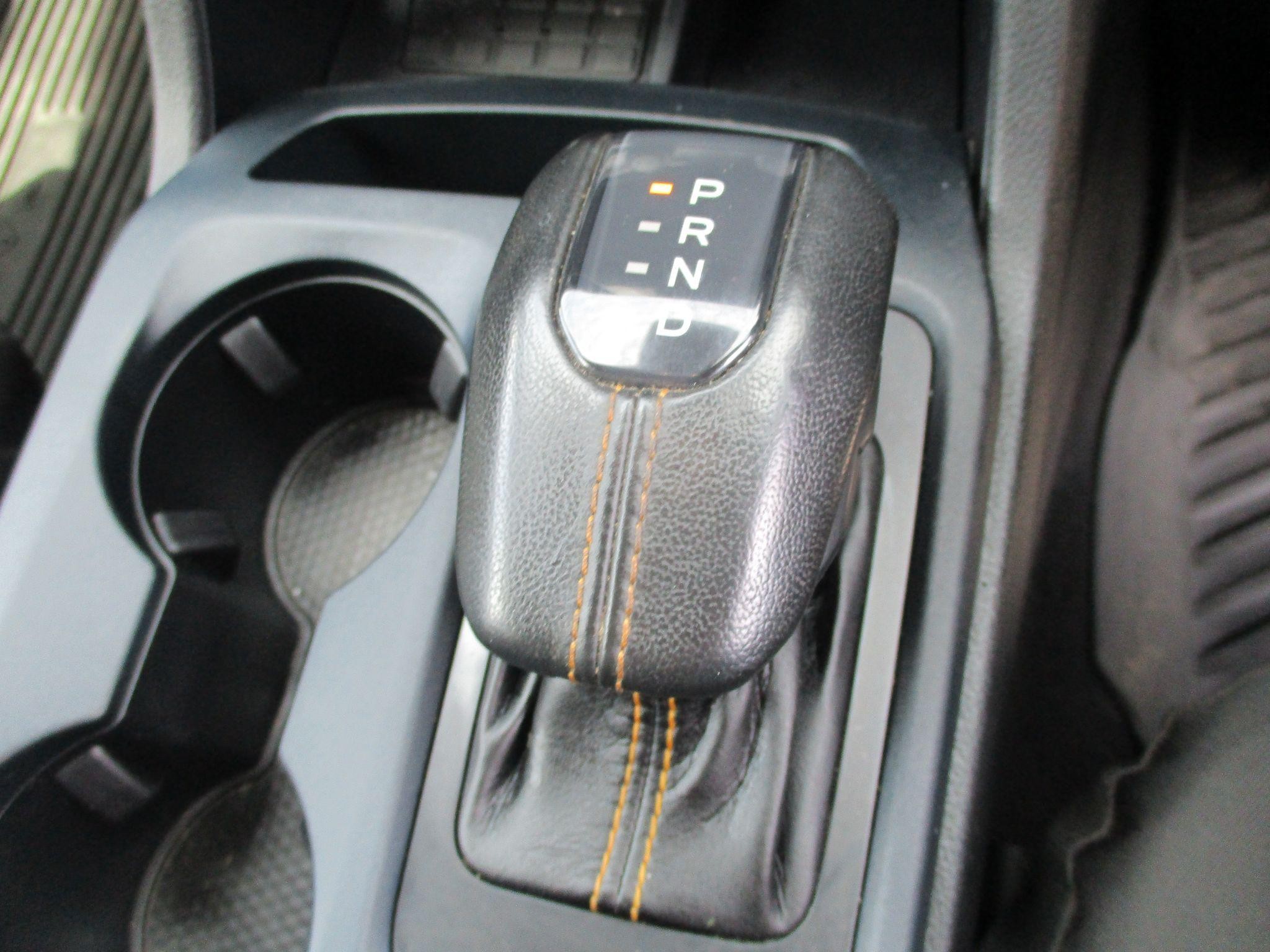 Ford Ranger Image 22