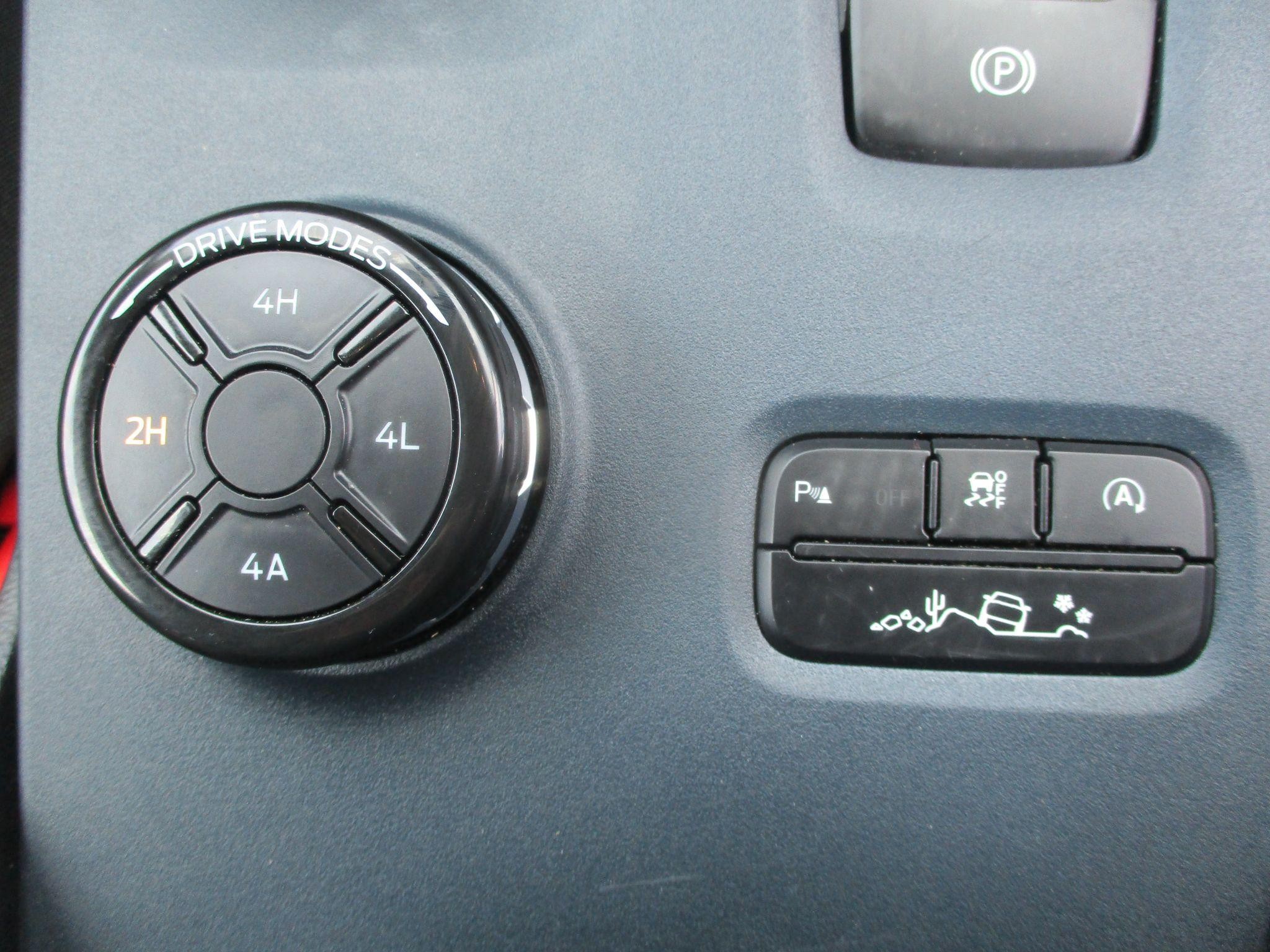 Ford Ranger Image 23