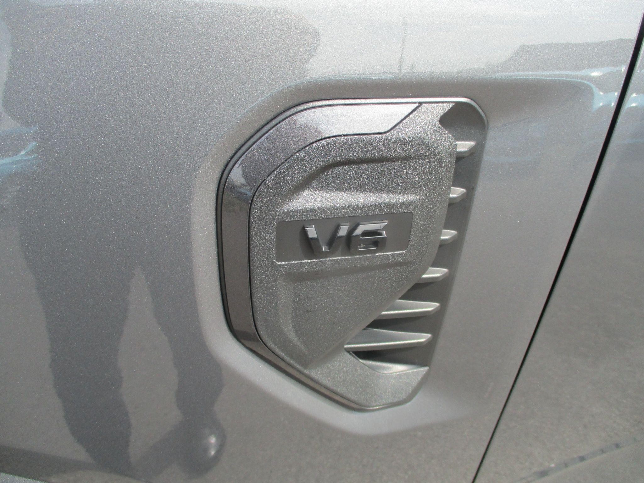 Ford Ranger Image 24