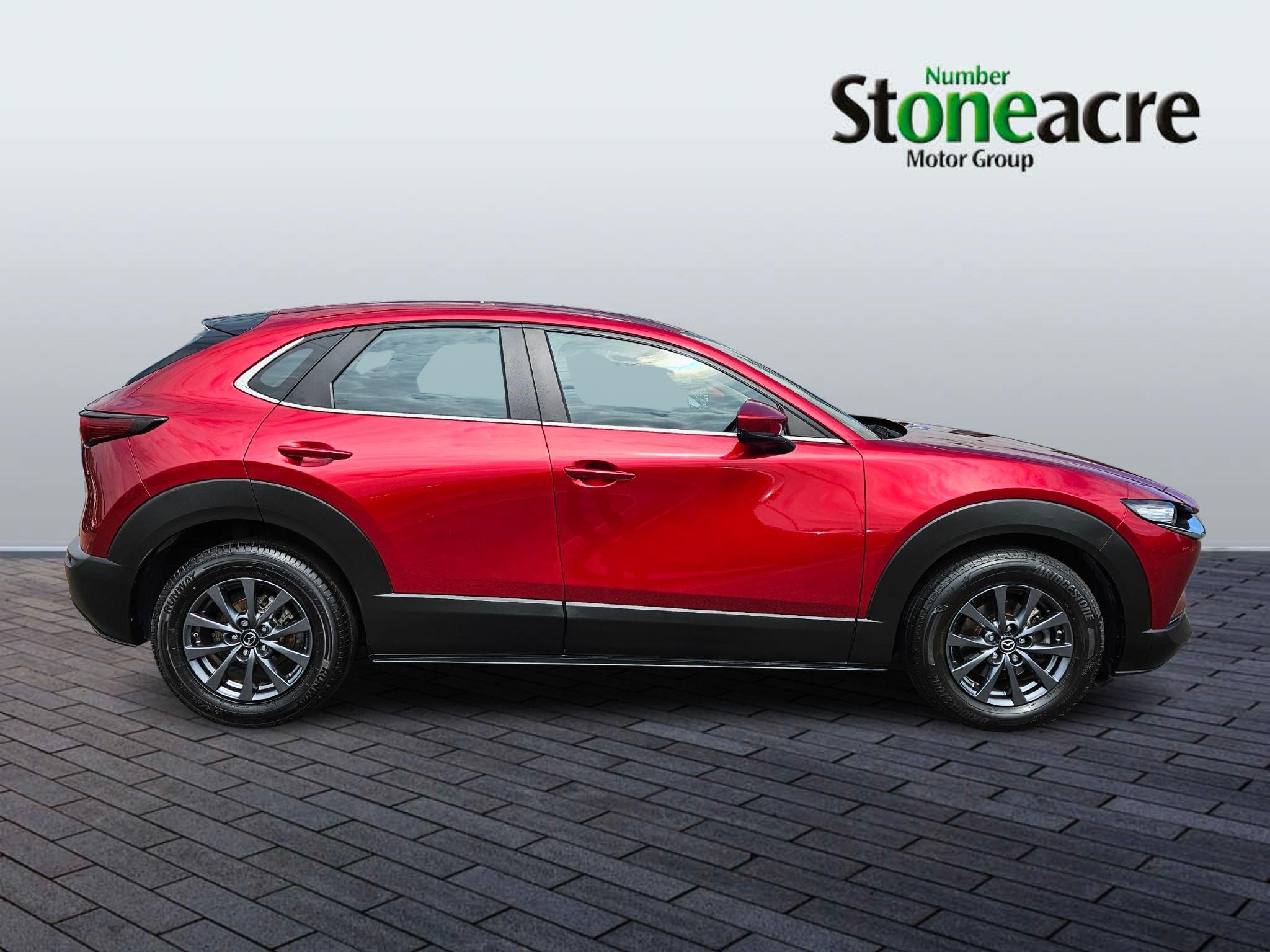 Mazda CX-30 Image 2
