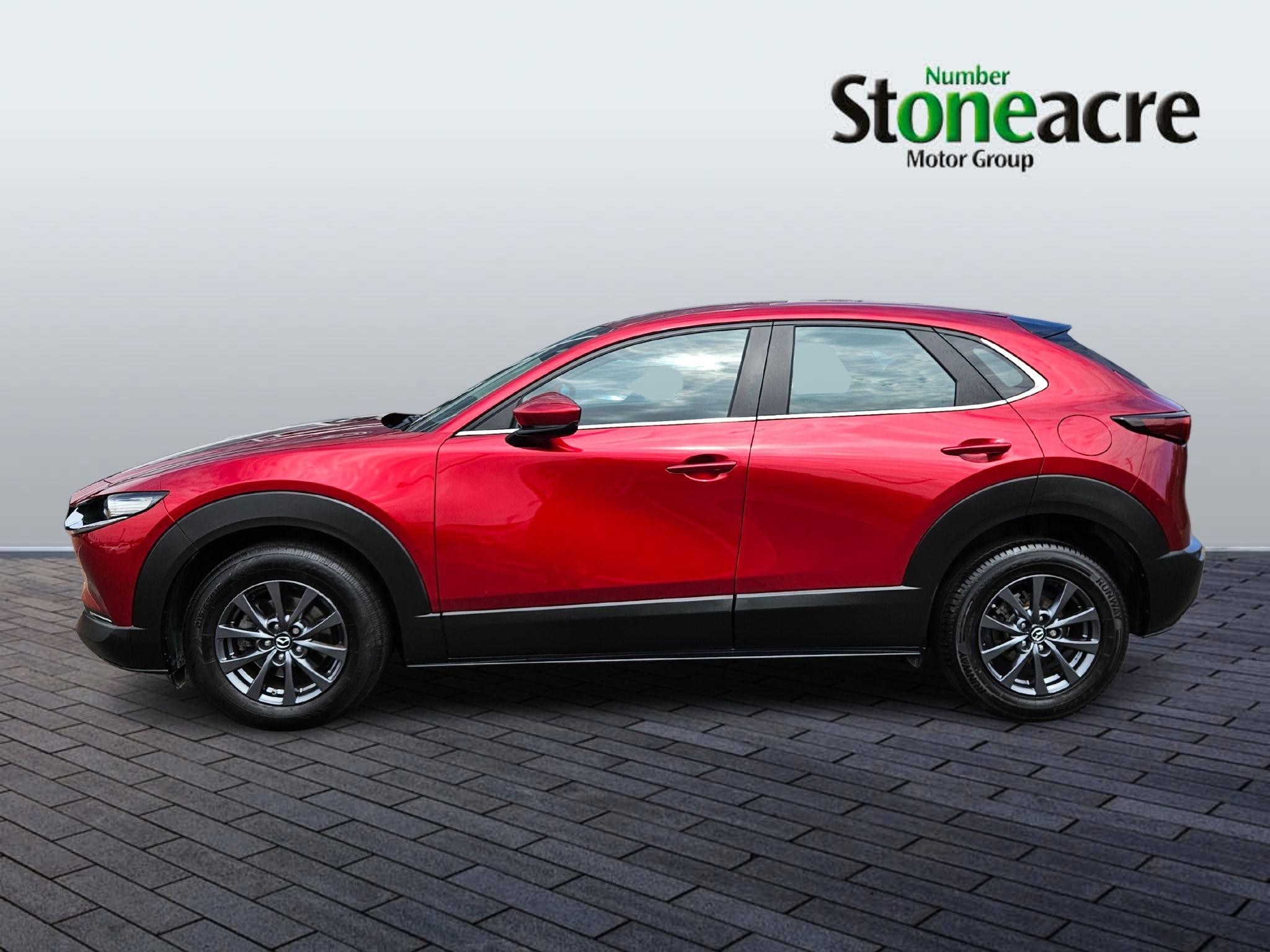 Mazda CX-30 Image 6