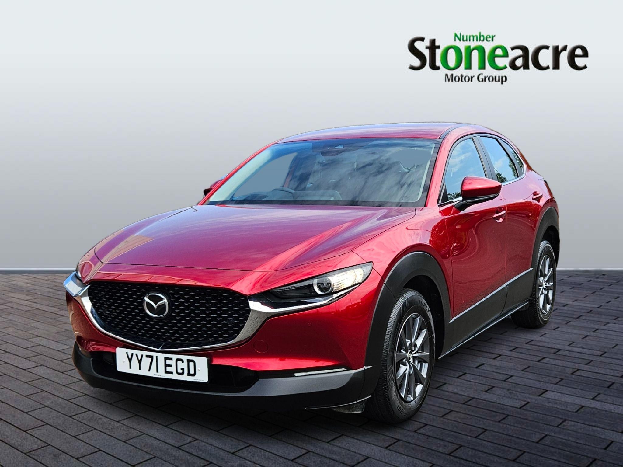 Mazda CX-30 Image 7