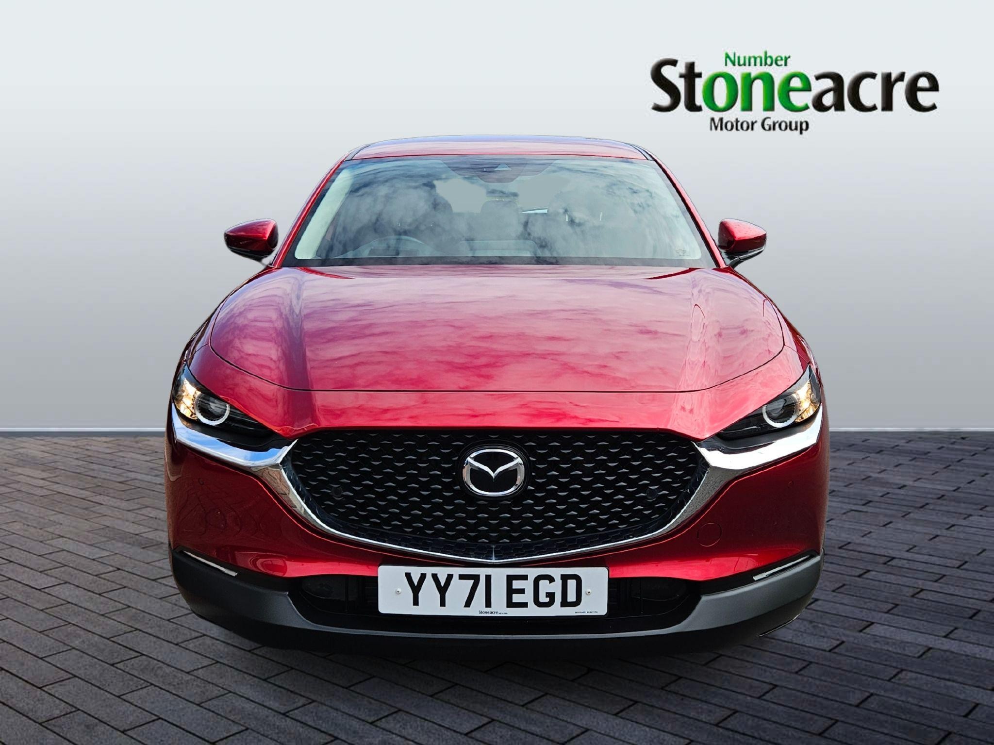 Mazda CX-30 Image 8