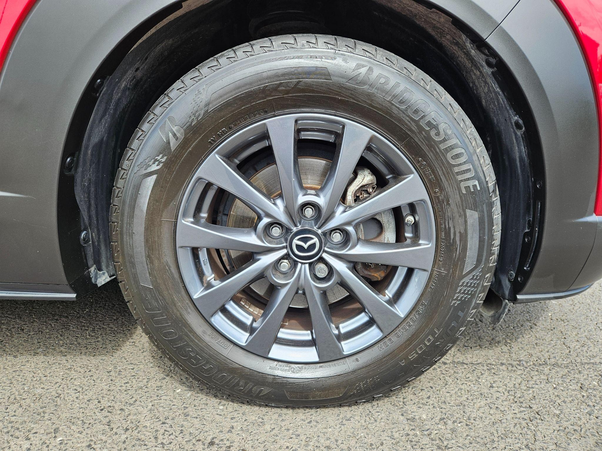Mazda CX-30 Image 9