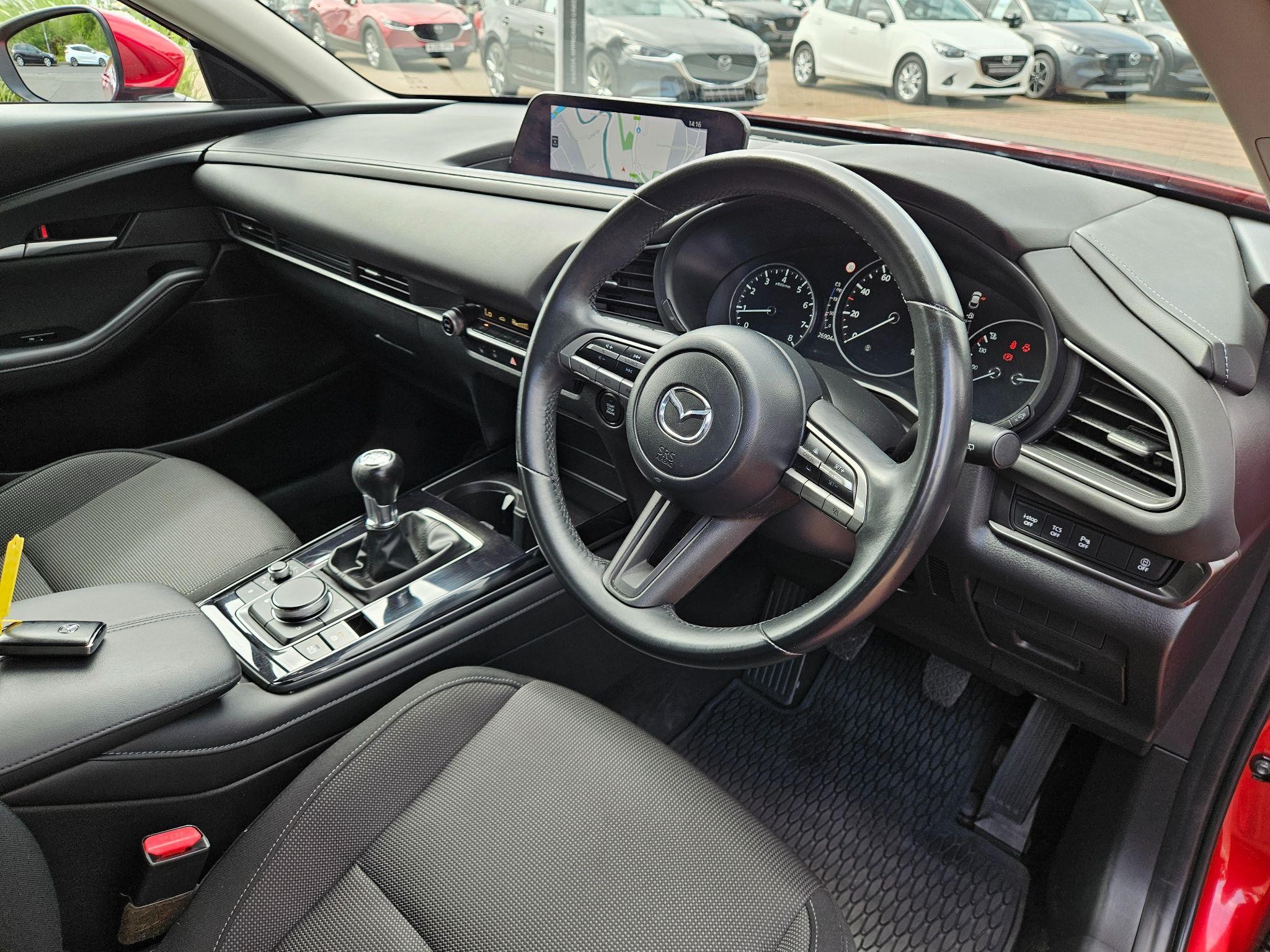 Mazda CX-30 Image 11