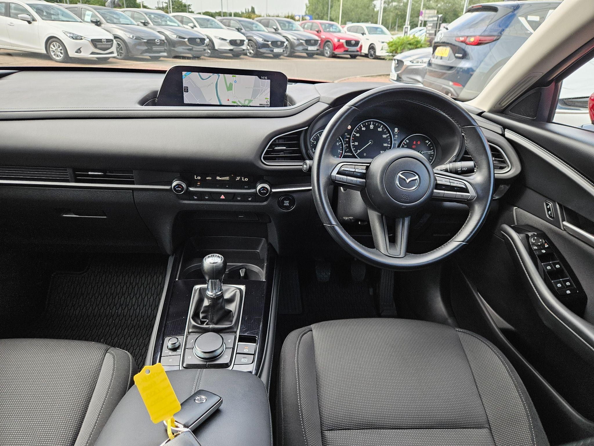 Mazda CX-30 Image 12