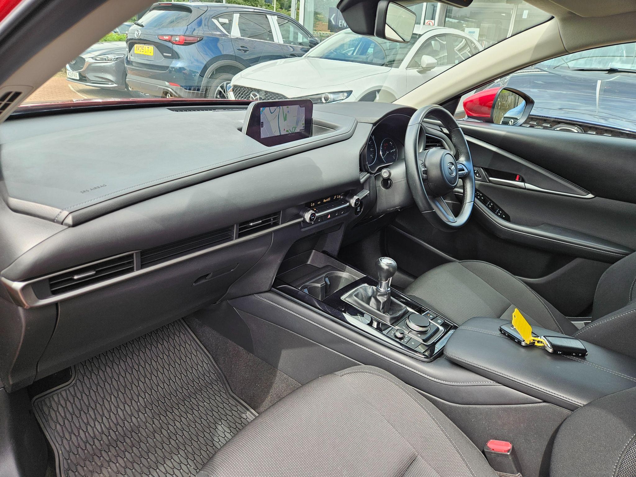 Mazda CX-30 Image 13