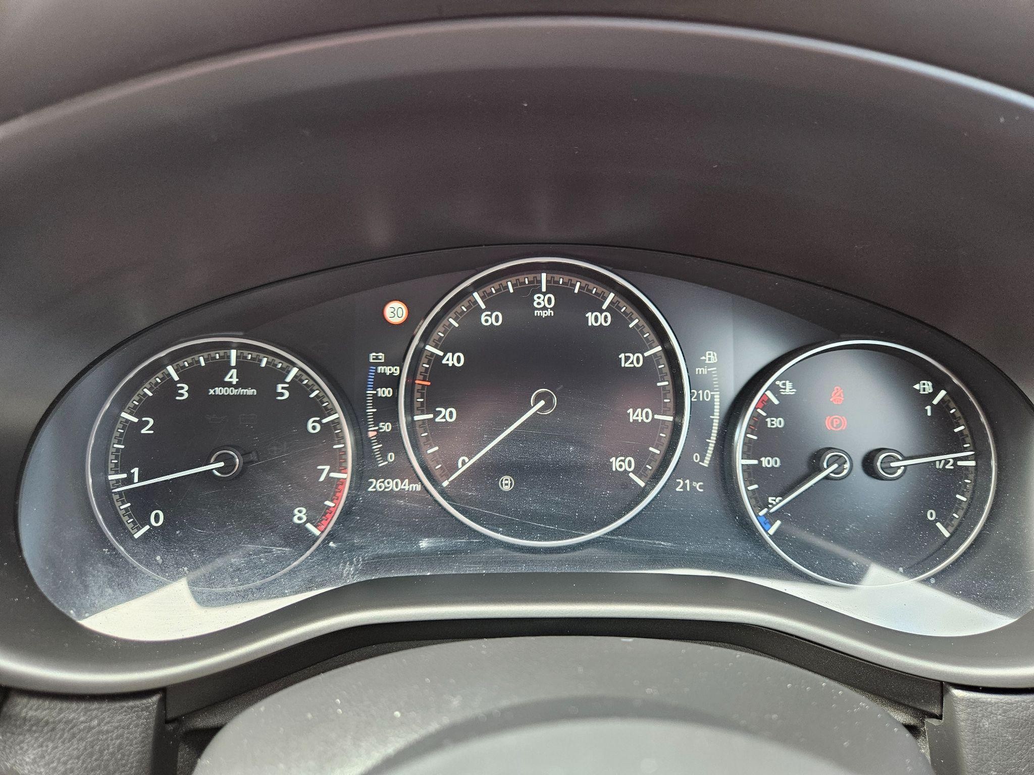 Mazda CX-30 Image 14