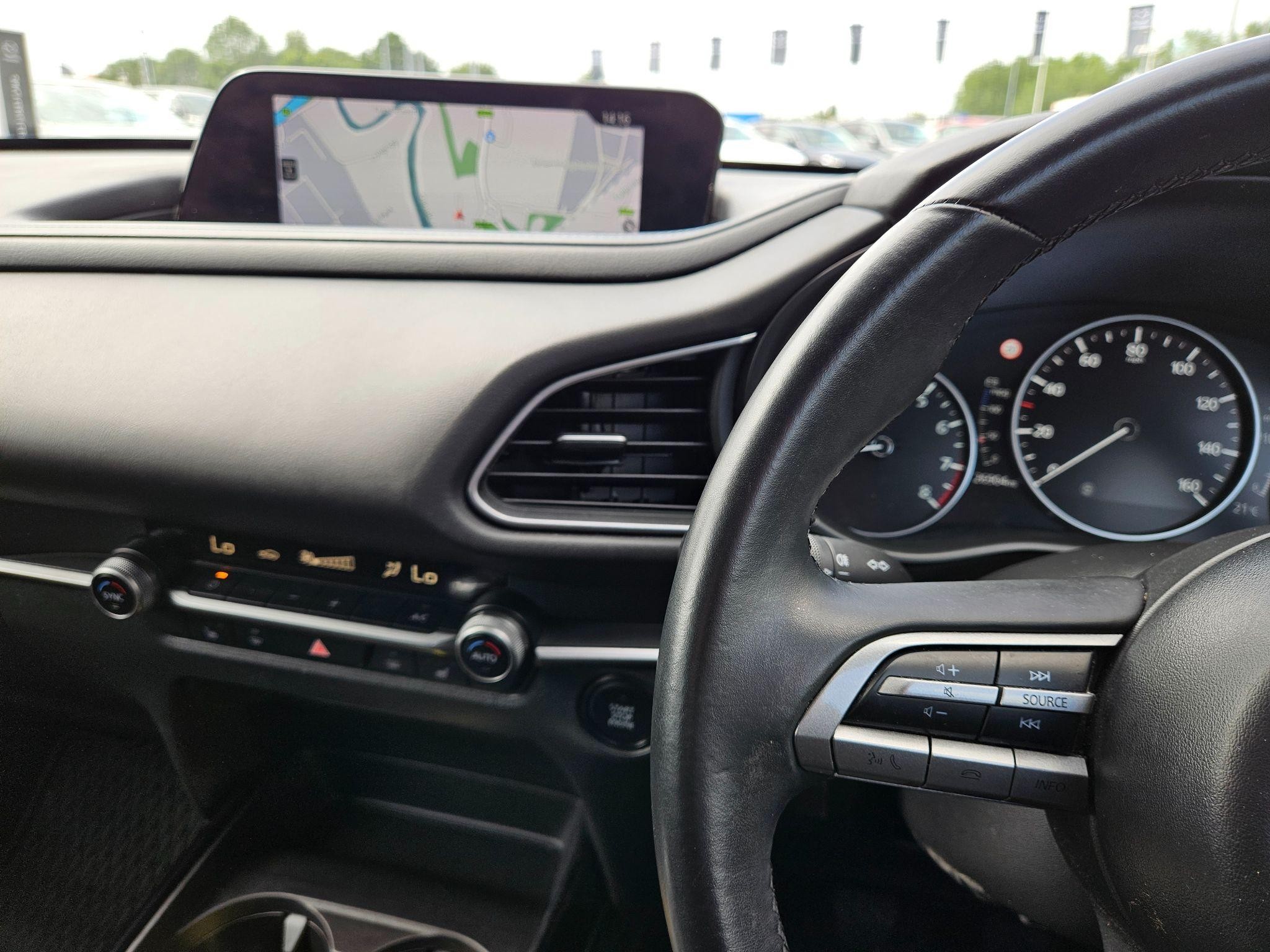 Mazda CX-30 Image 15
