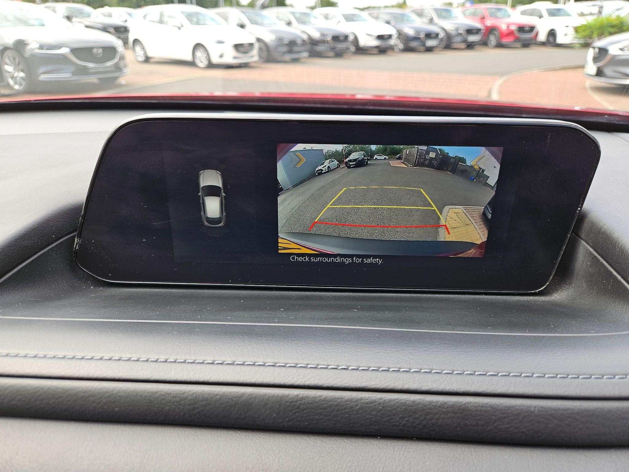 Mazda CX-30 Image 17