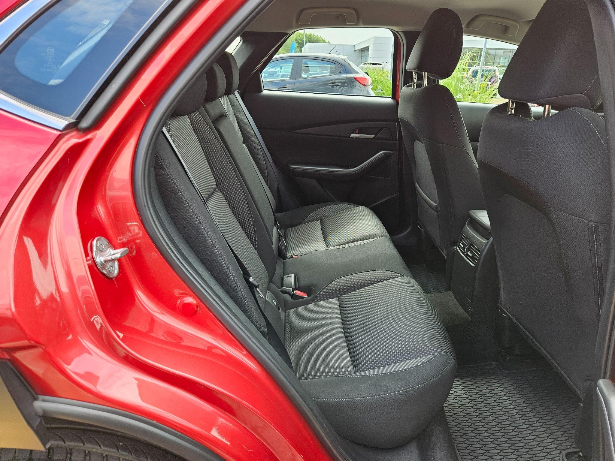 Mazda CX-30 Image 18