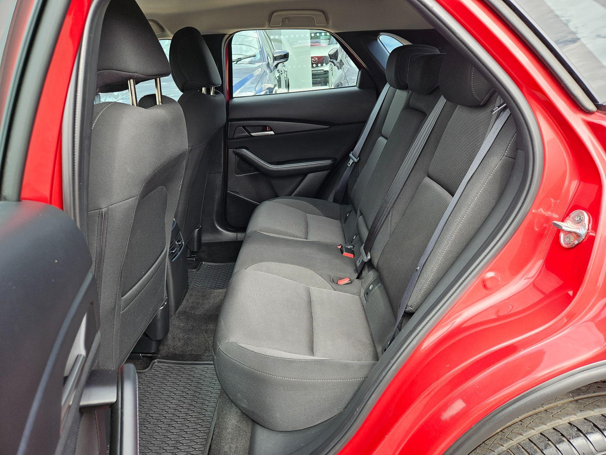Mazda CX-30 Image 19