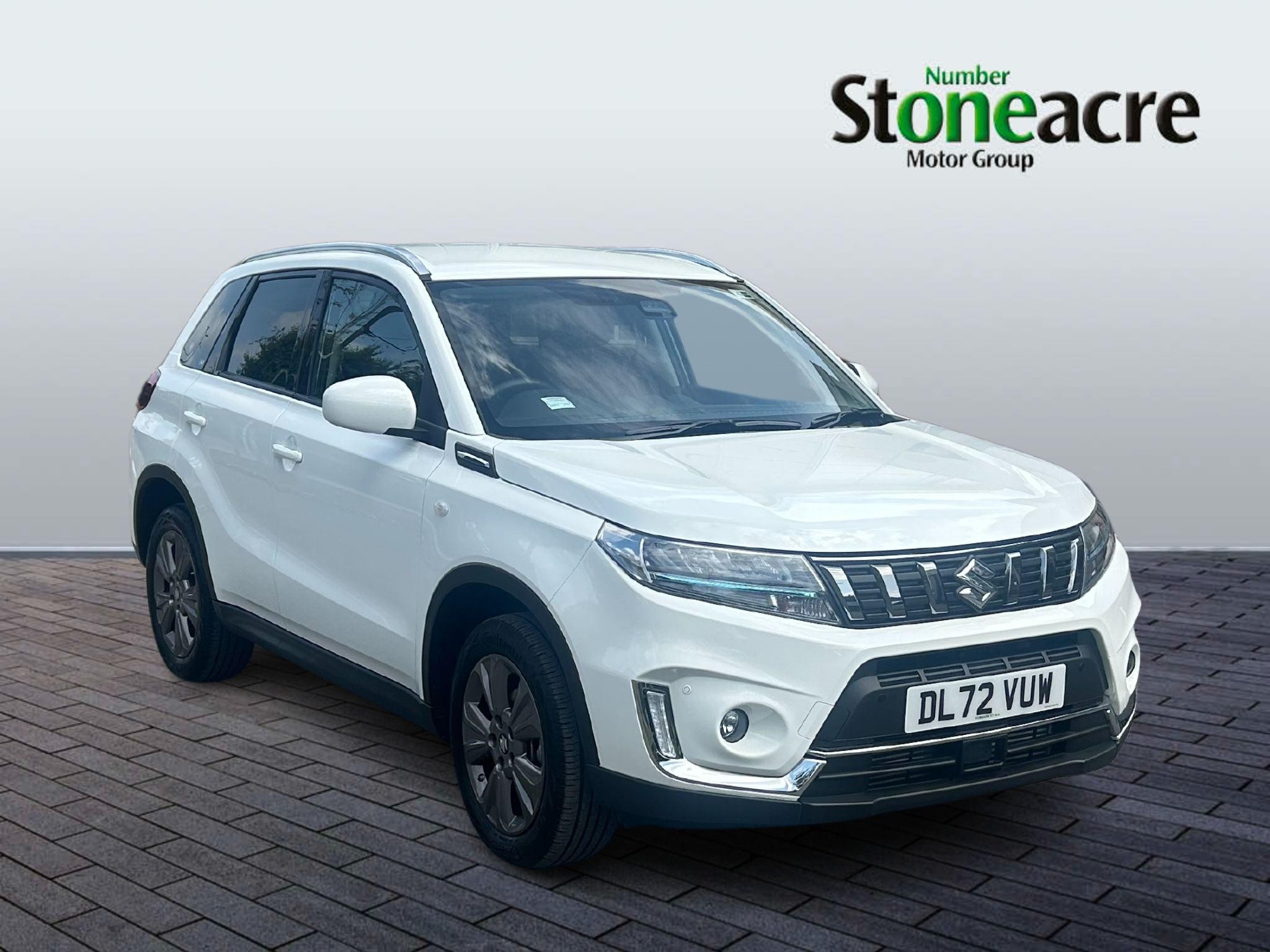 Suzuki Vitara Image 1