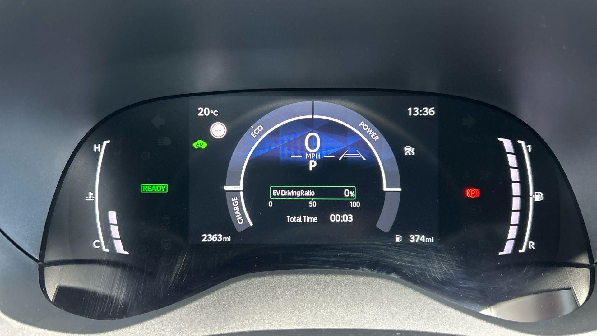 Toyota Yaris Image 15