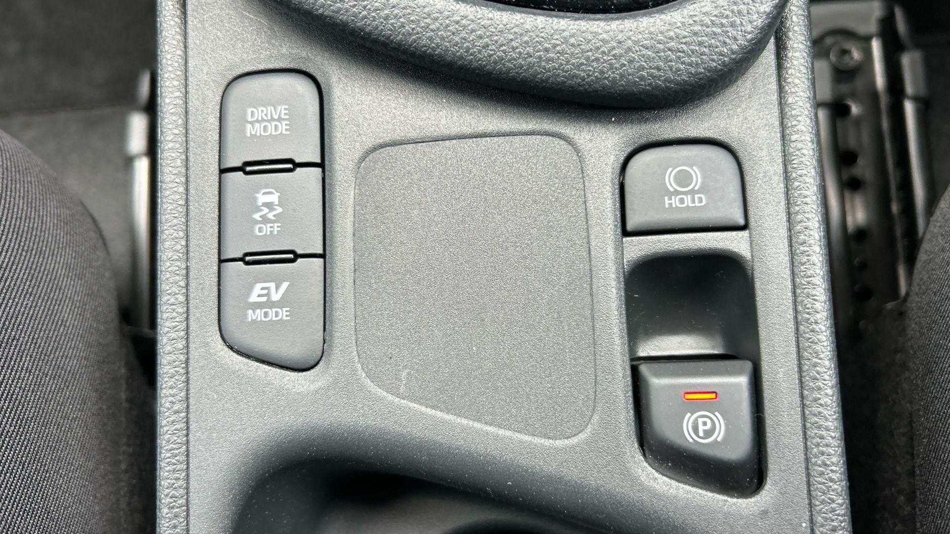 Toyota Yaris Image 34