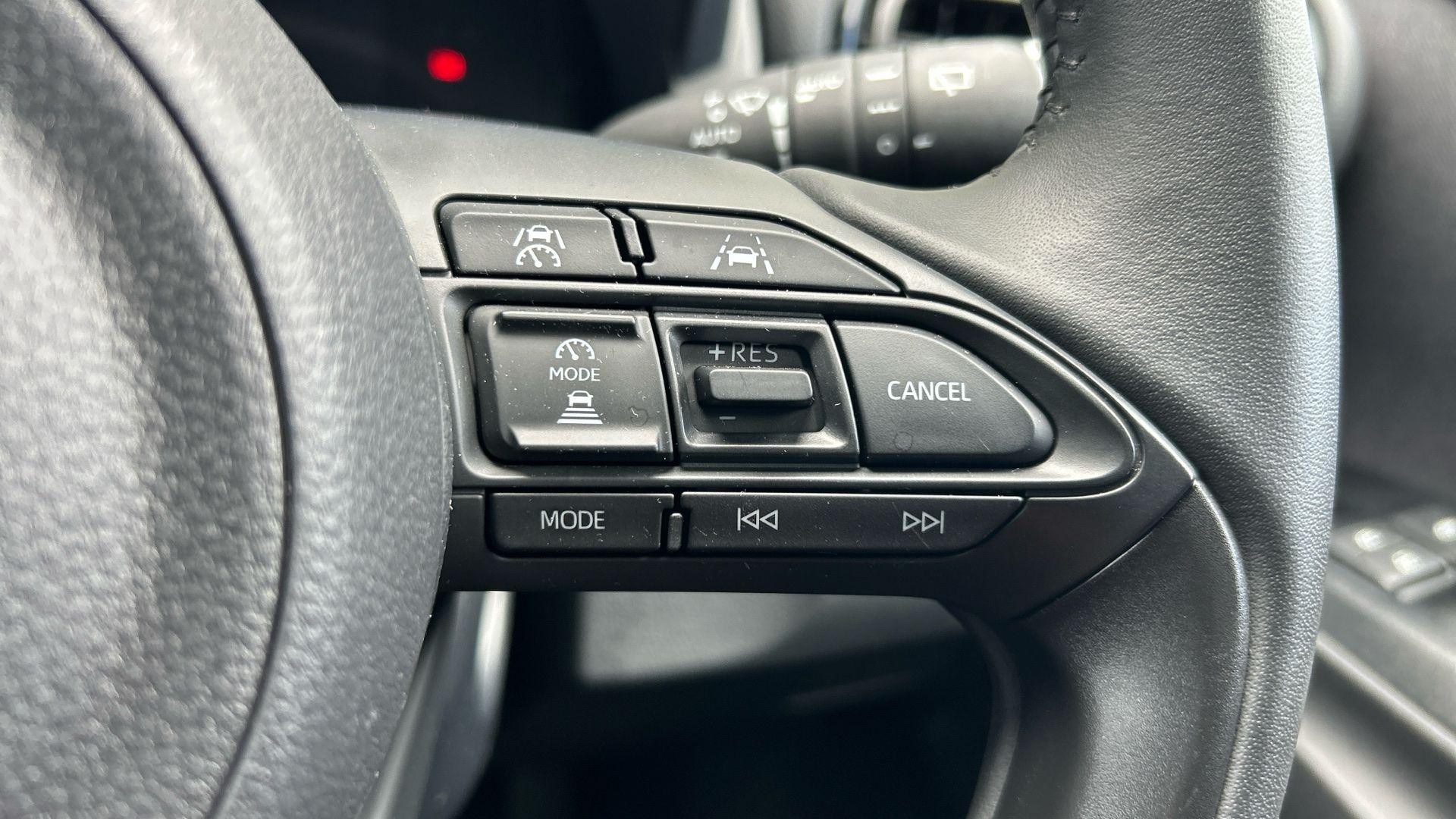 Toyota Yaris Image 36