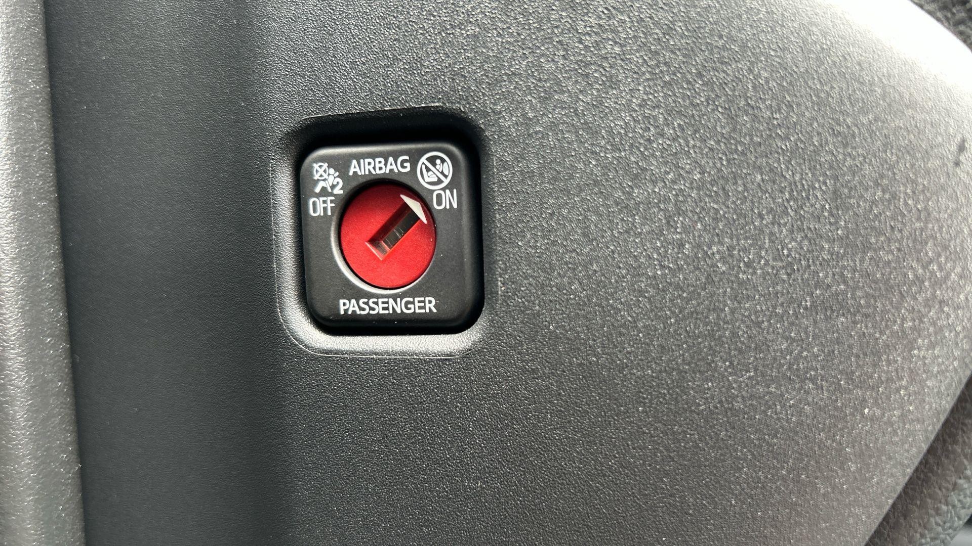 Toyota Yaris Image 41
