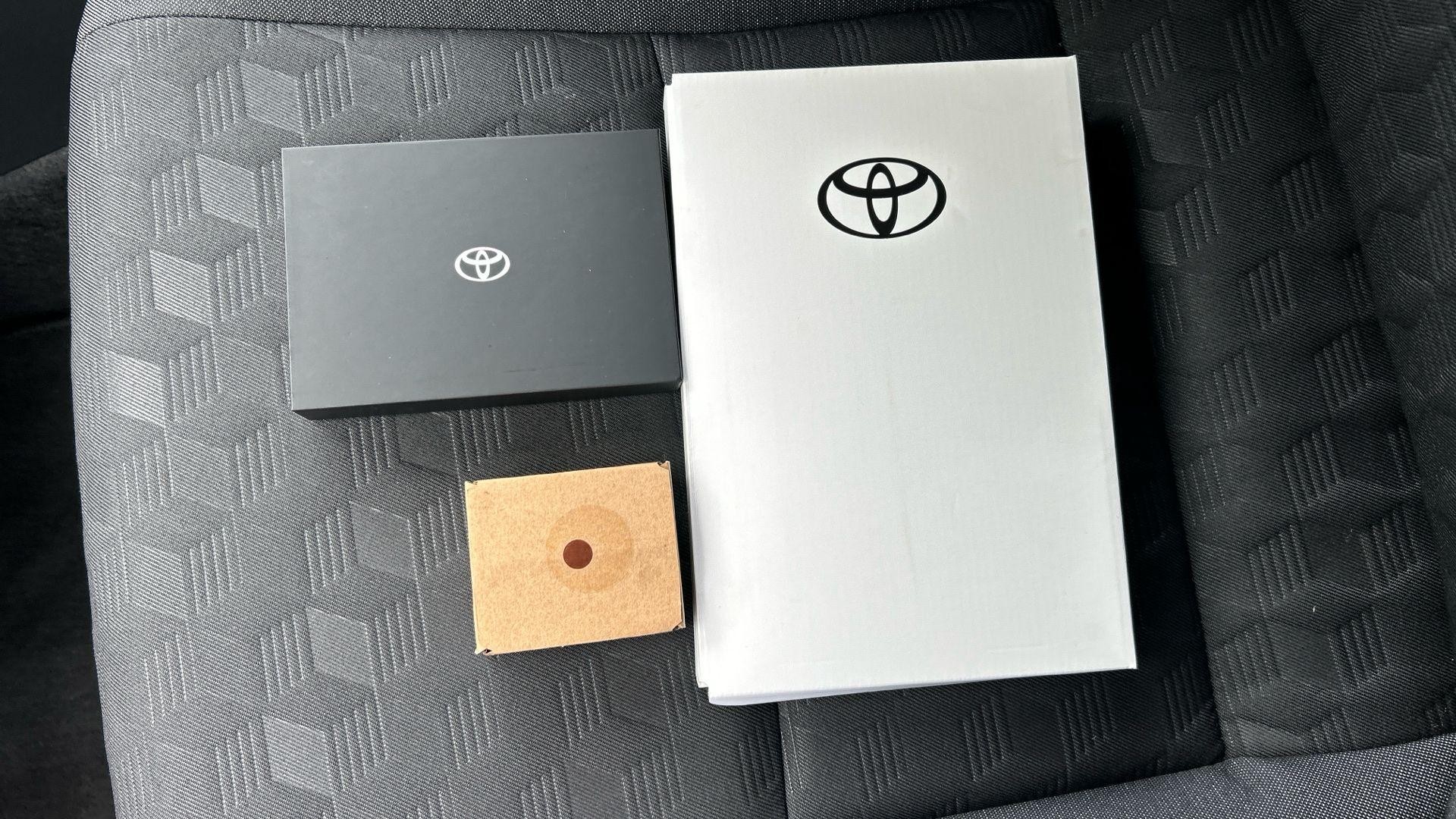 Toyota Yaris Image 42