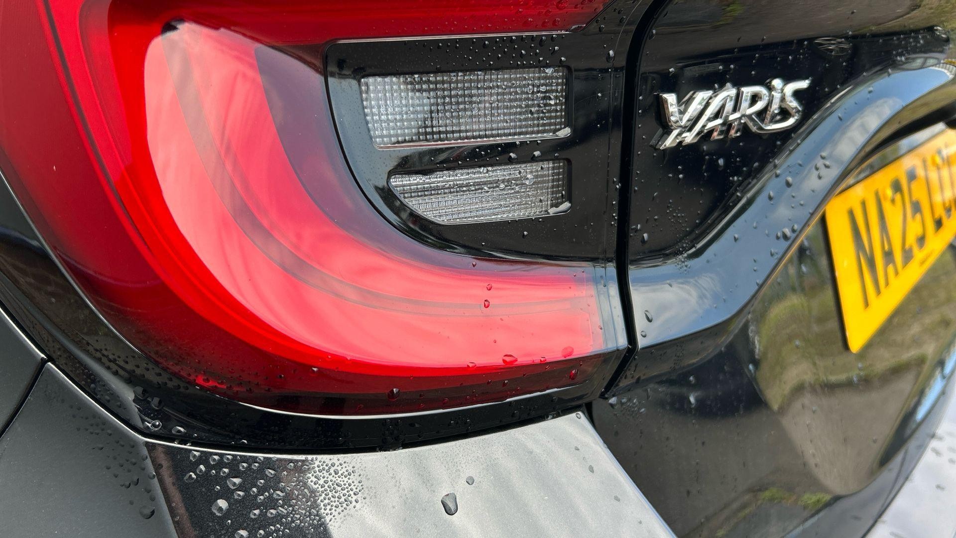 Toyota Yaris Image 45