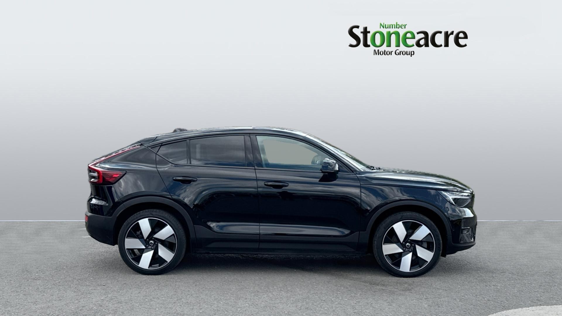 Volvo C40 Image 3
